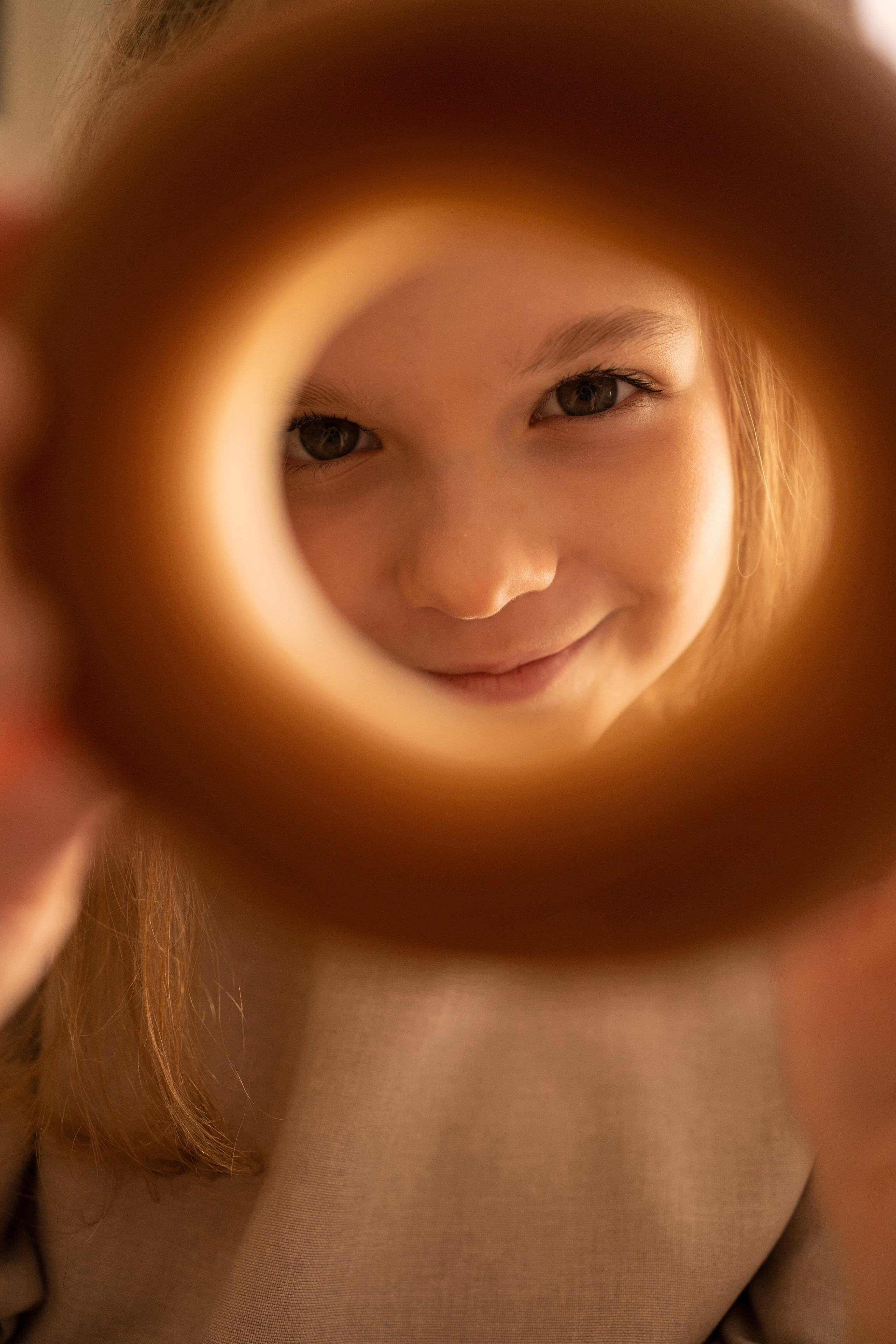 Семейная съемка для Петра. Фотограф Катя Стрельцова