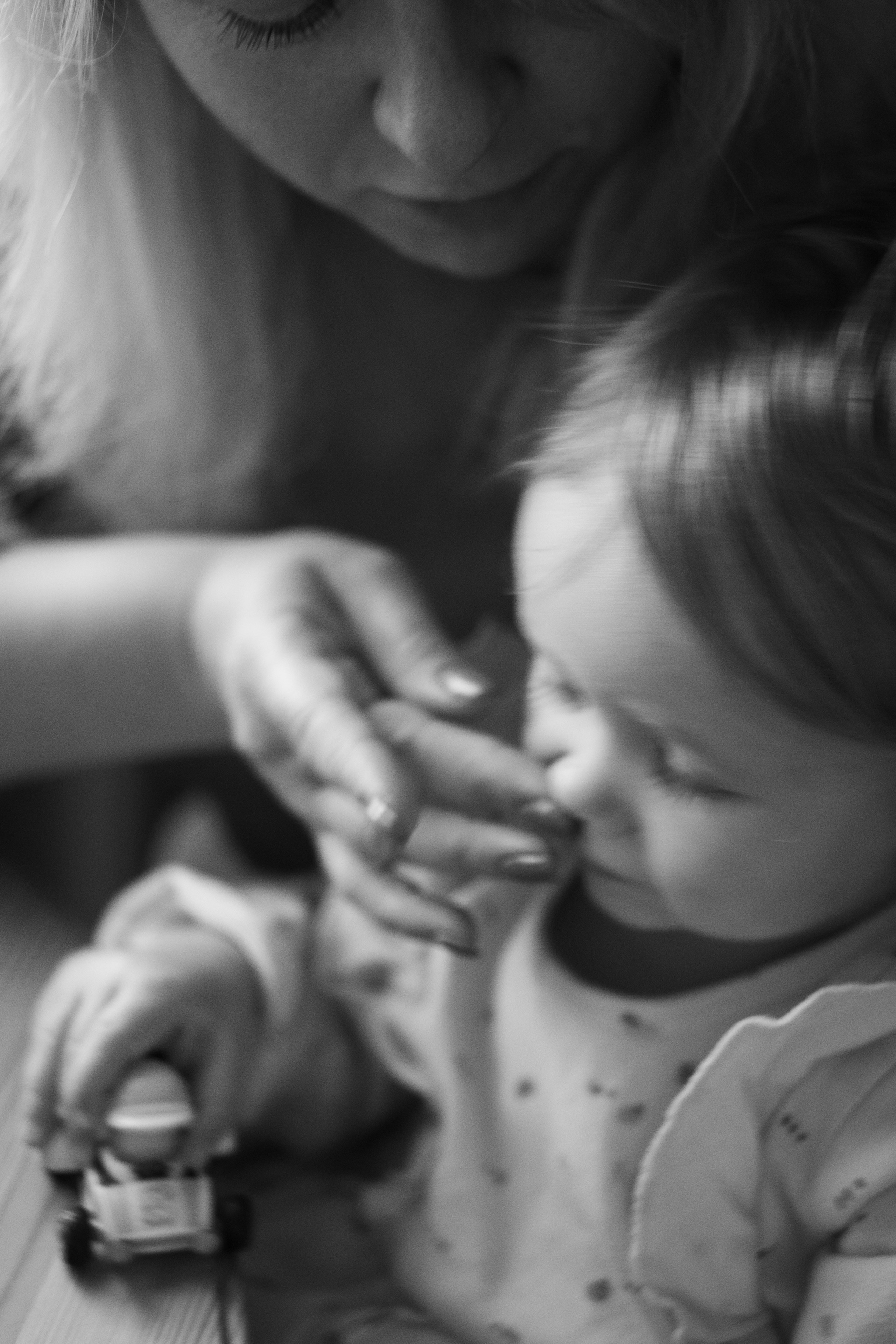 Семейная съемка для Анны. Фотограф Катя Стрельцова