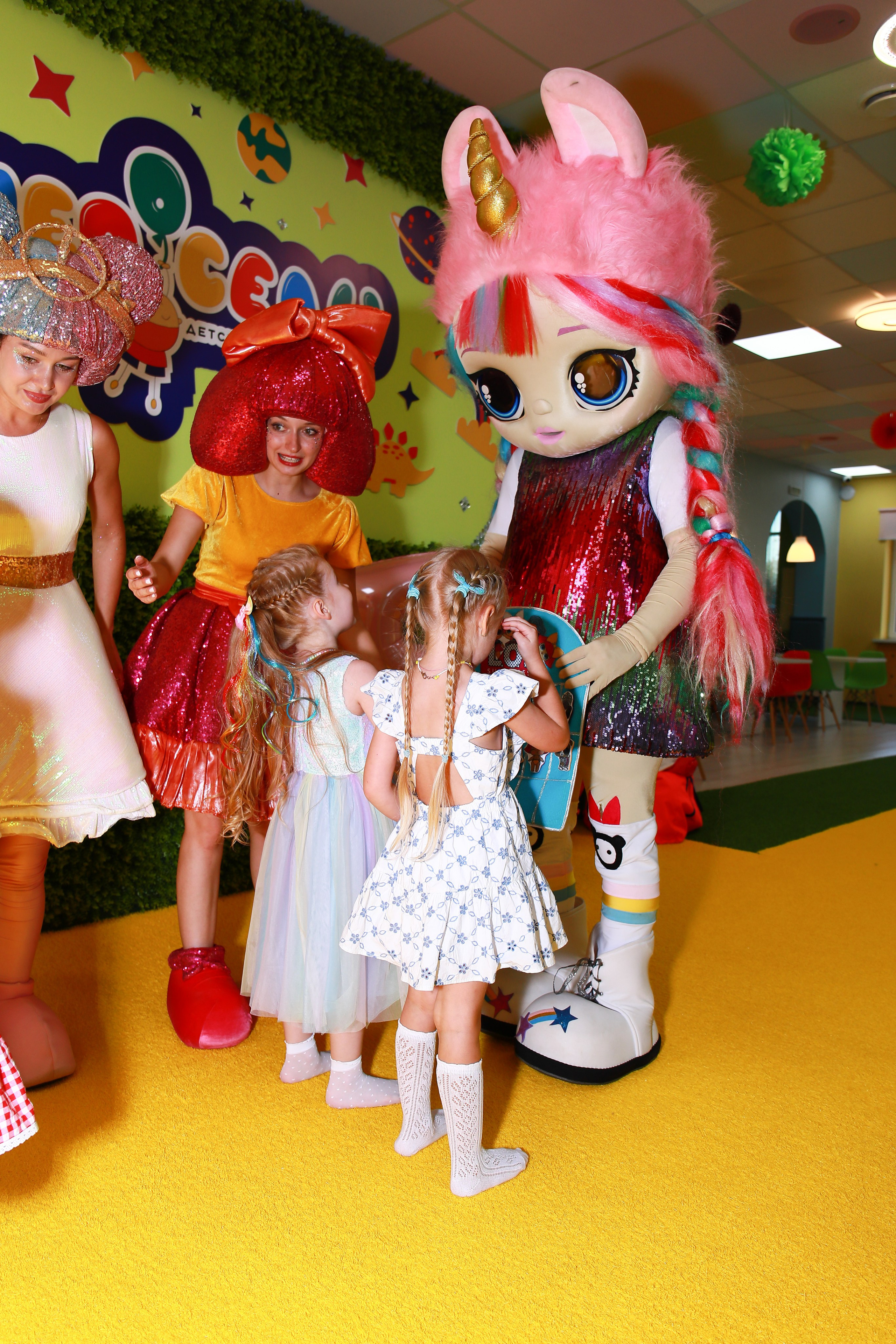 Непоседы. Детский семейный фотограф Краснодар