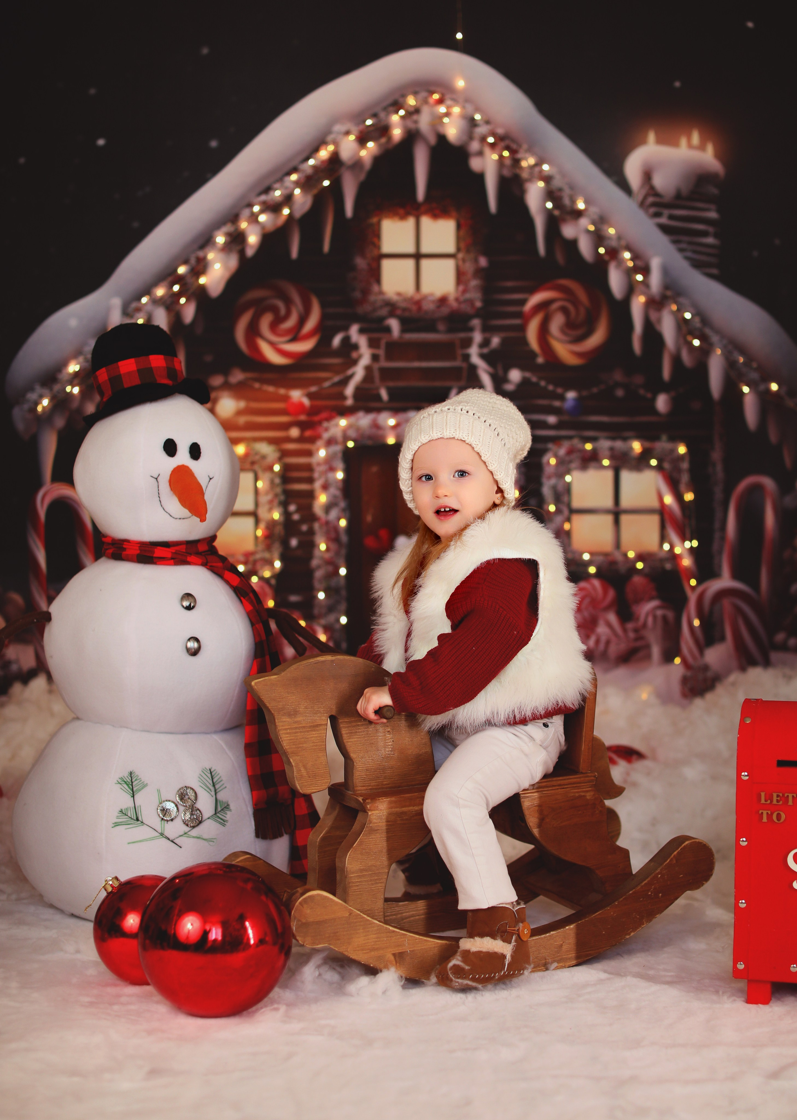 Есения. Детский семейный фотограф Краснодар