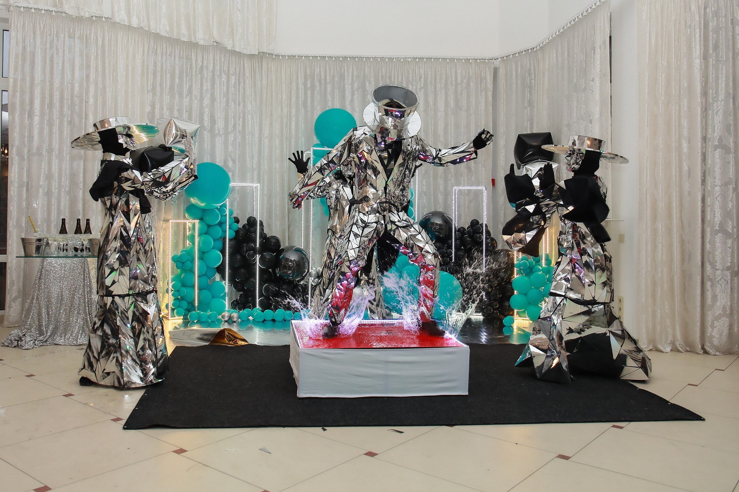 Ресторан «ТОНАКАН». Детский семейный фотограф Краснодар