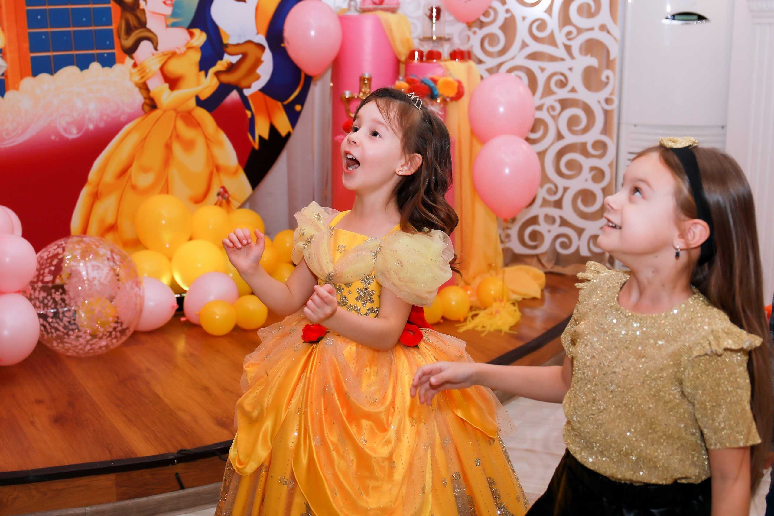 Королева вдохновения. Детский семейный фотограф Краснодар