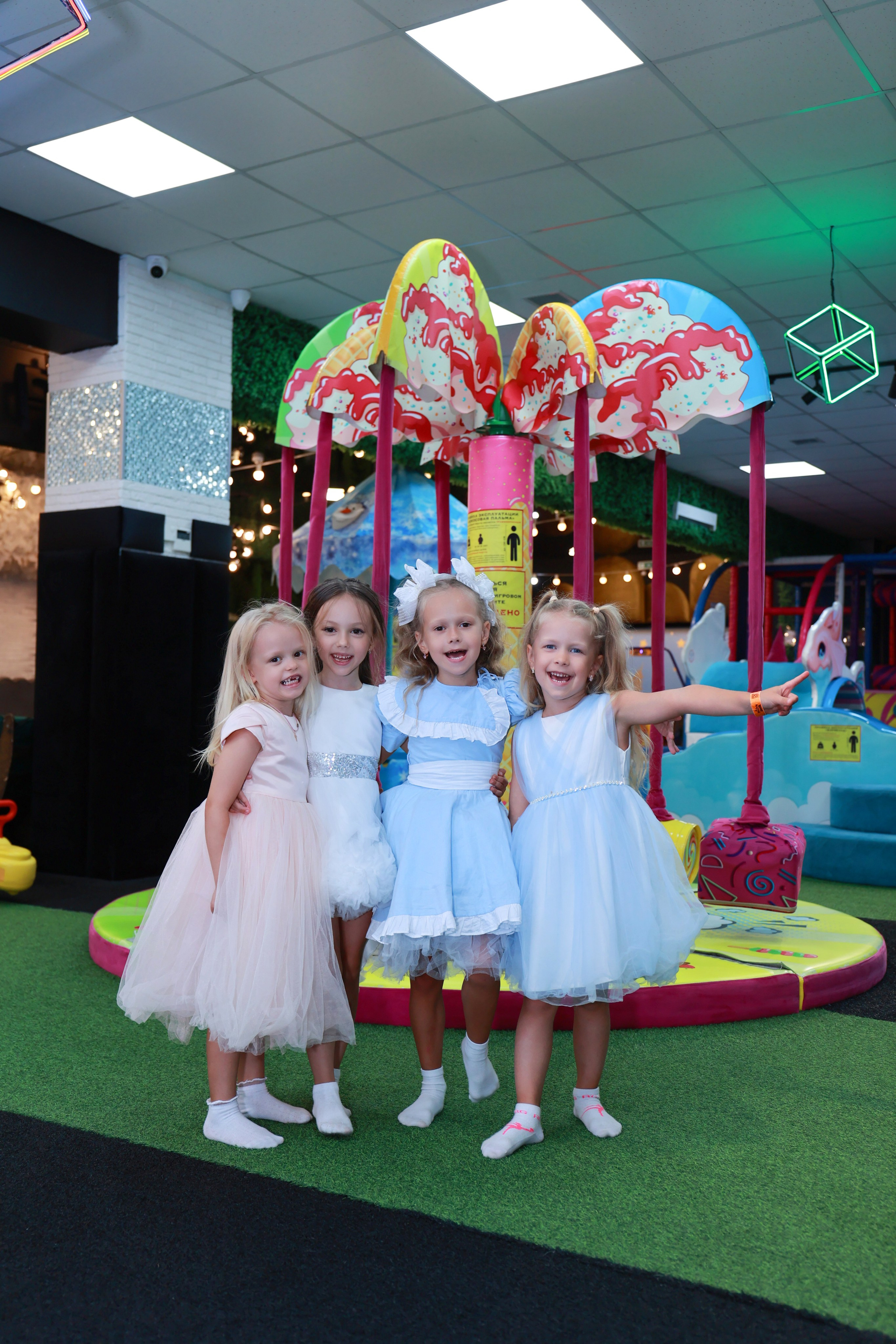 Город Детей. Детский семейный фотограф Краснодар