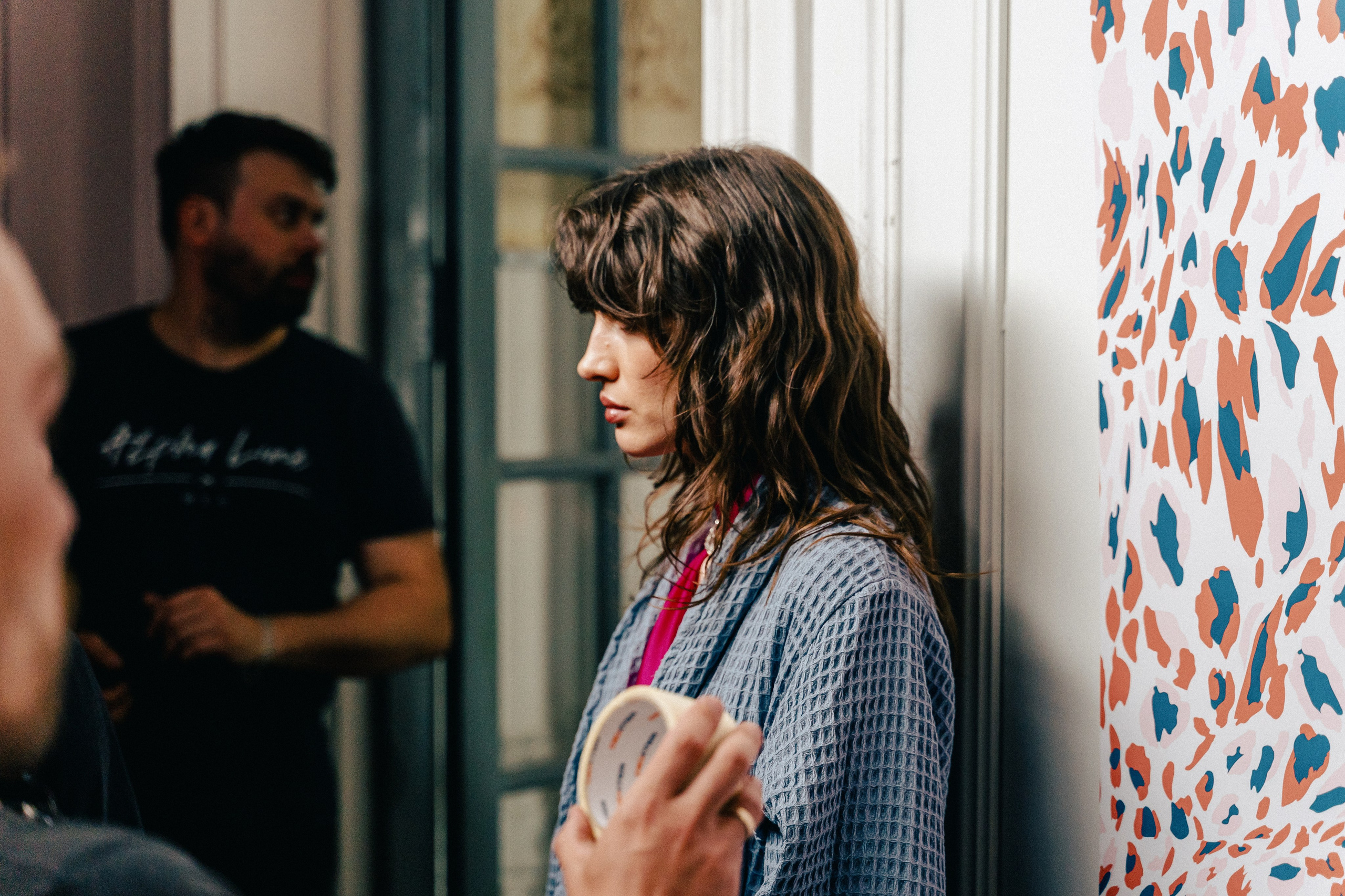 Заграница — LaModa. Коммерческий фотограф Иван Рыбаков