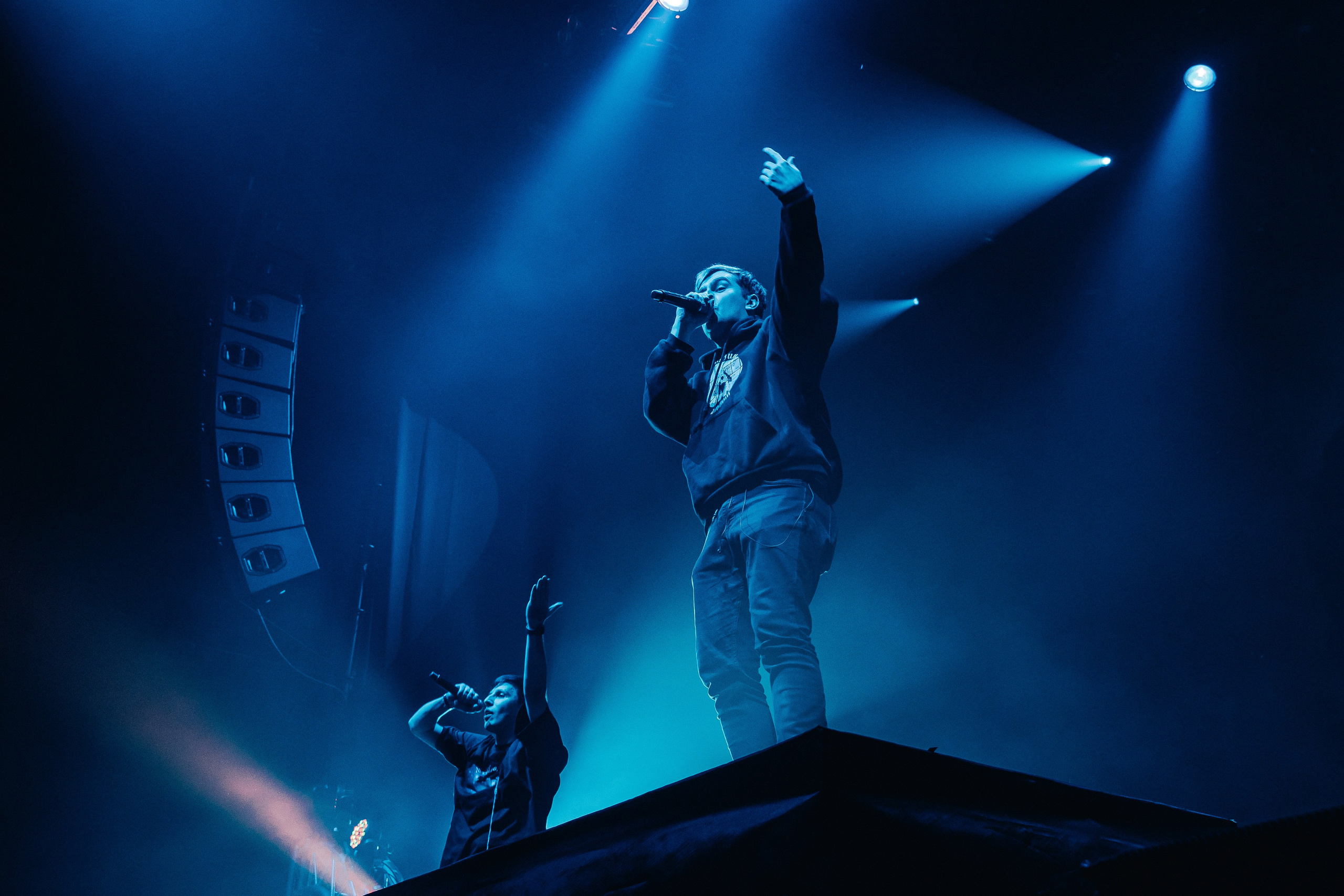 MZLFF. Коммерческий фотограф Иван Рыбаков