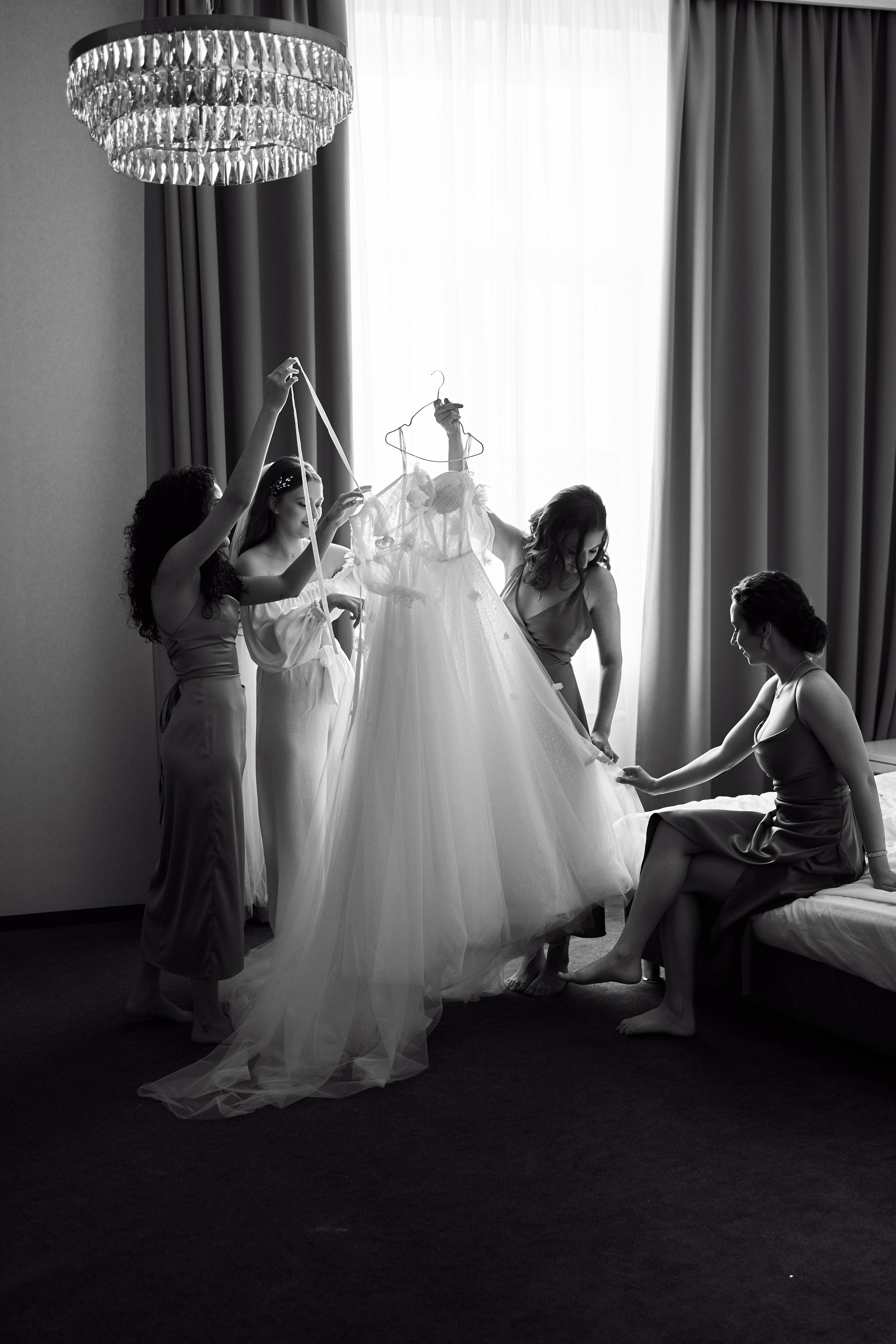 Стас и Мария. Главная