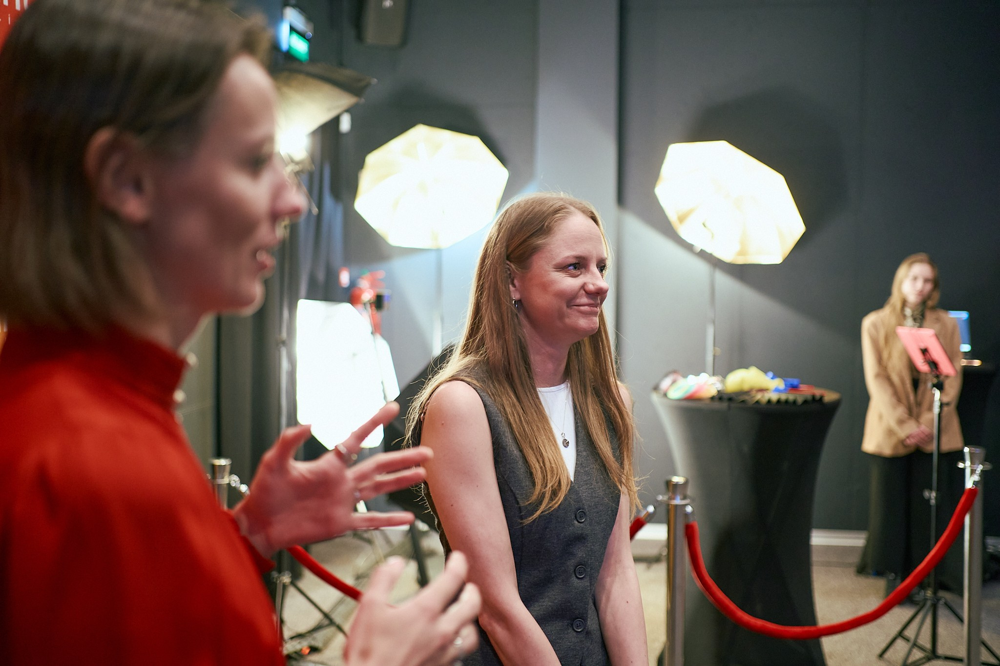 HR Hint Online. Photographer in Vilnius