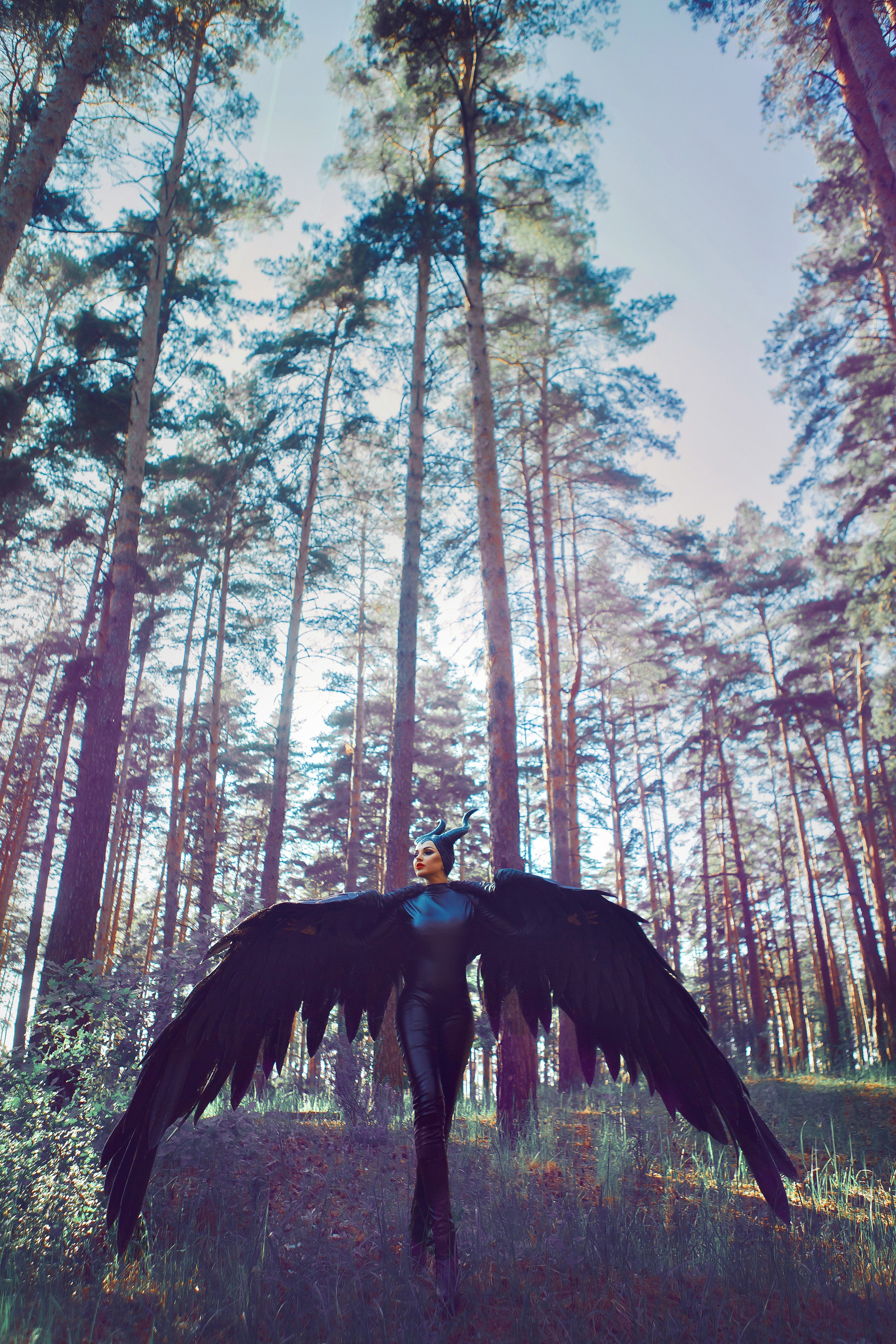 Надя. Свадебный и портретный Фотограф в Липецке Дмитрий Котюков