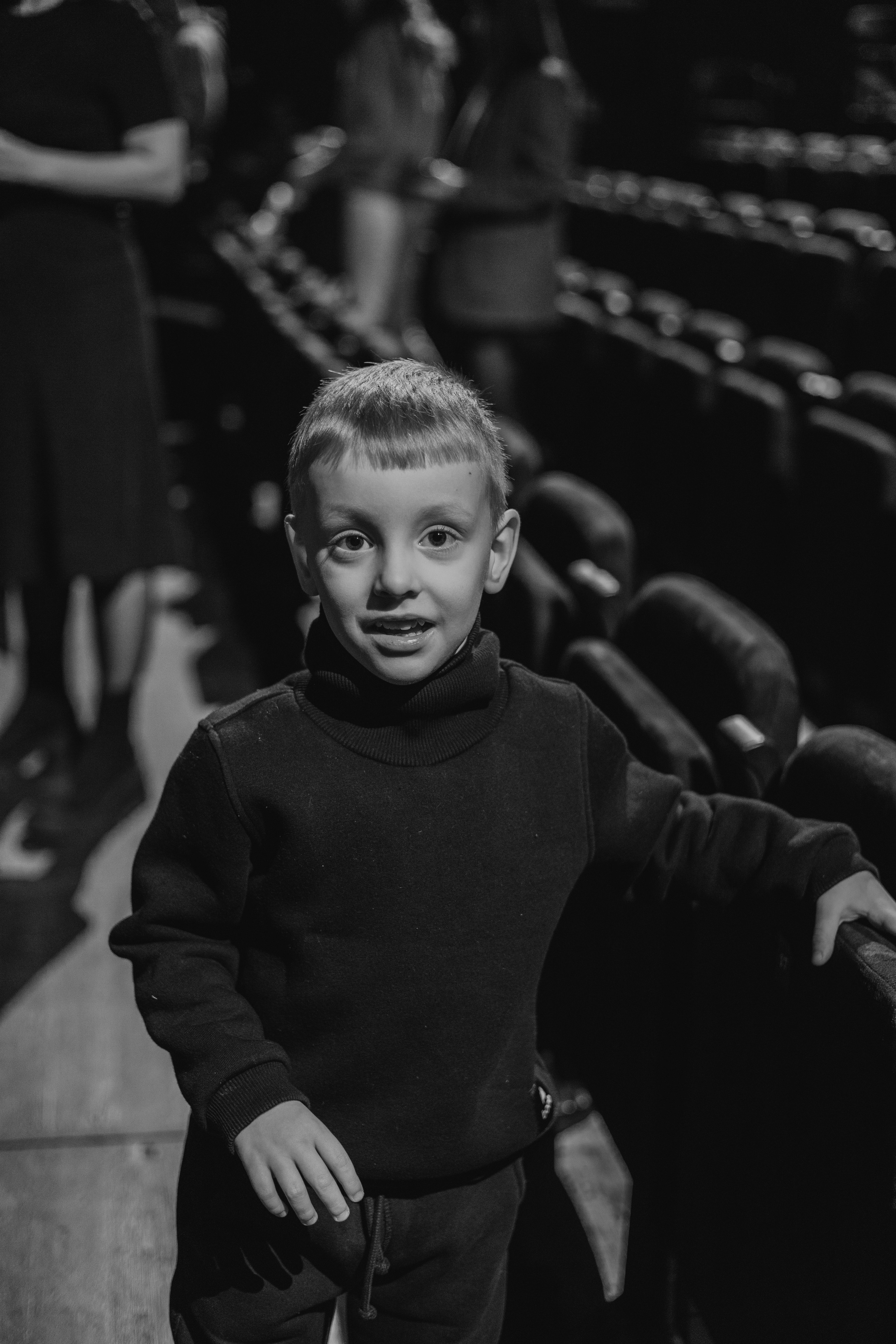 ОркестрТутРядом’23. RUSLAN ROZANOV