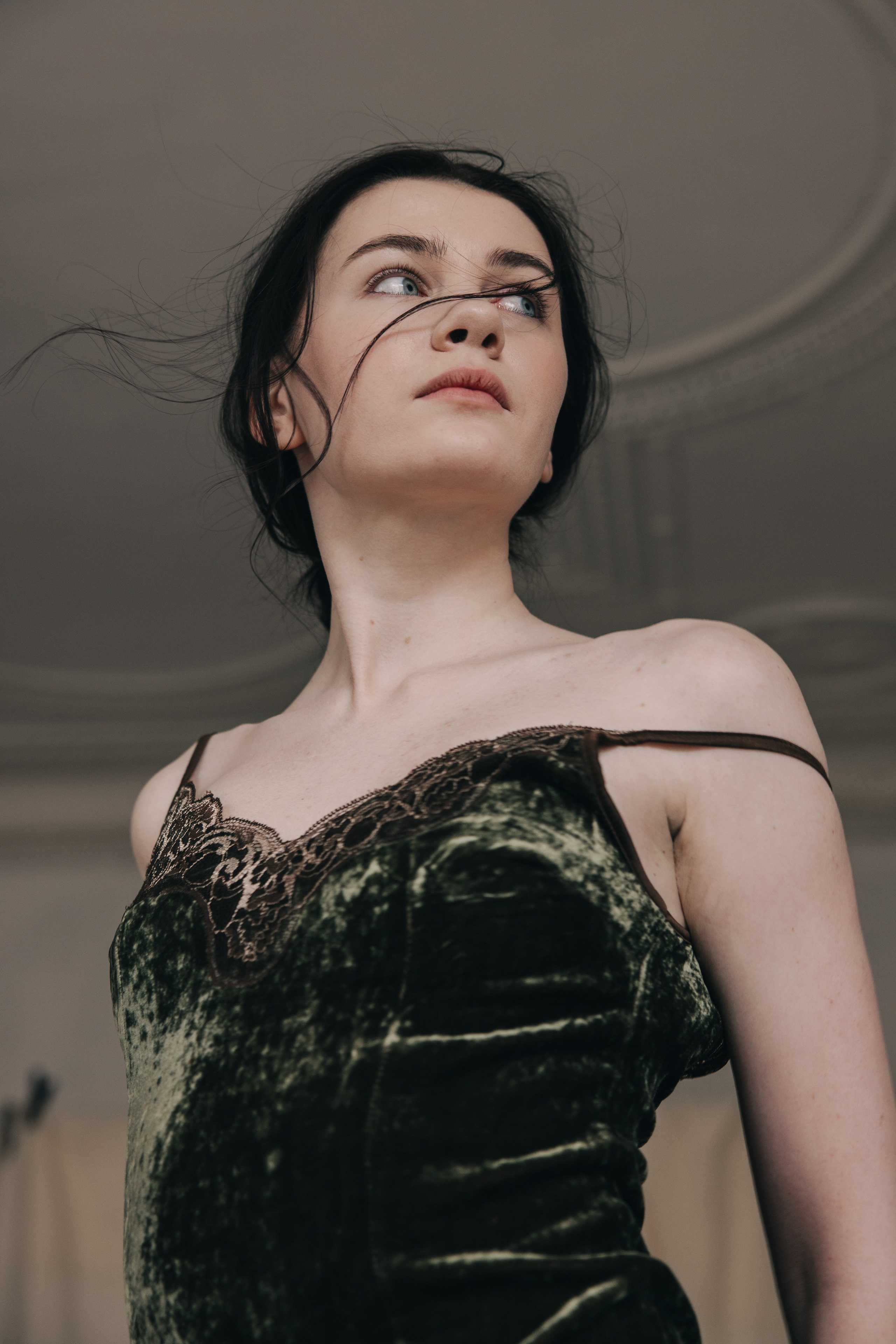 Тая. Ксения Цыгир, фотограф в Петербурге