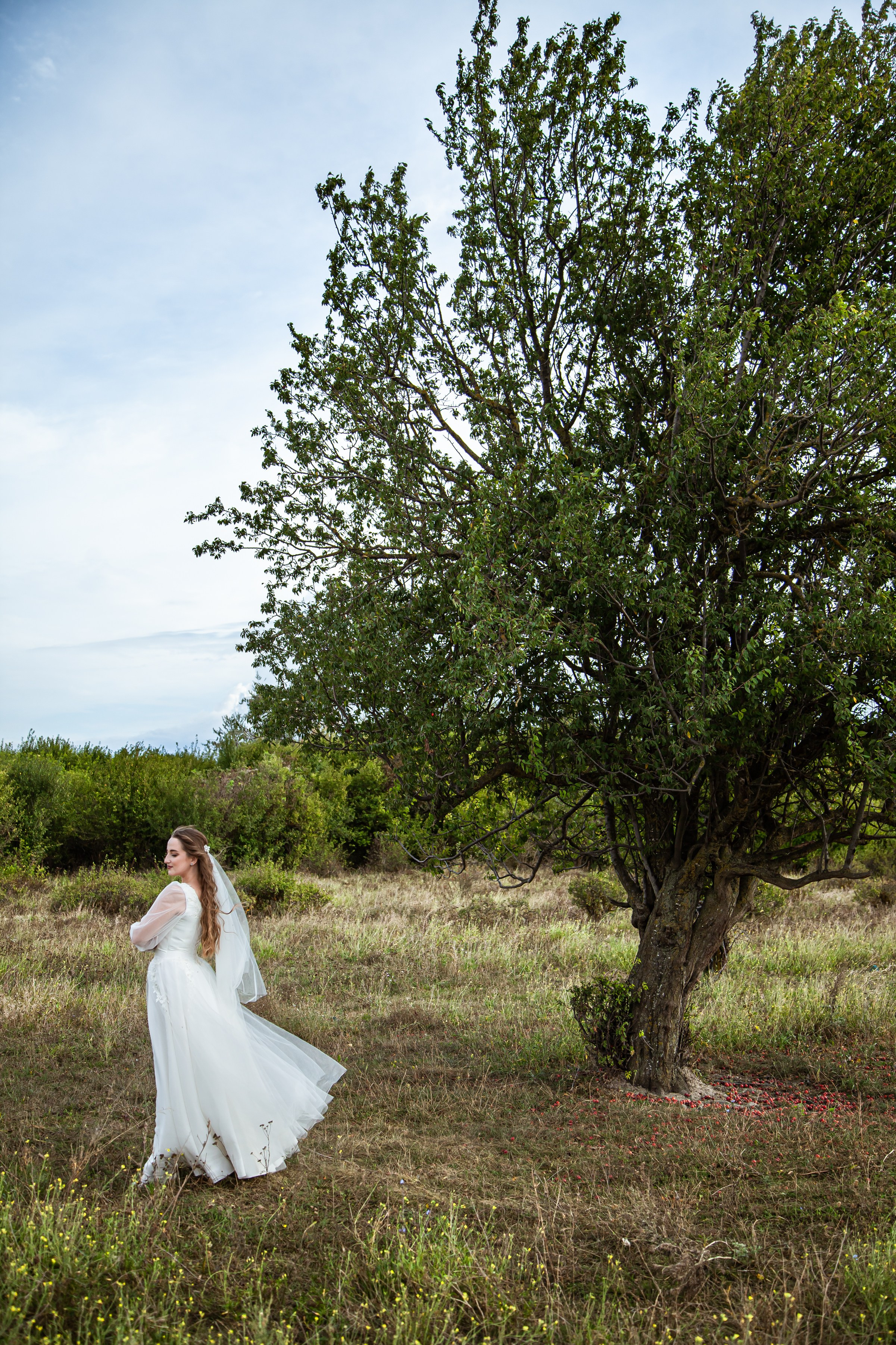 Даниил и Анастасия. Студийный Фотограф. Крым. Симферополь
