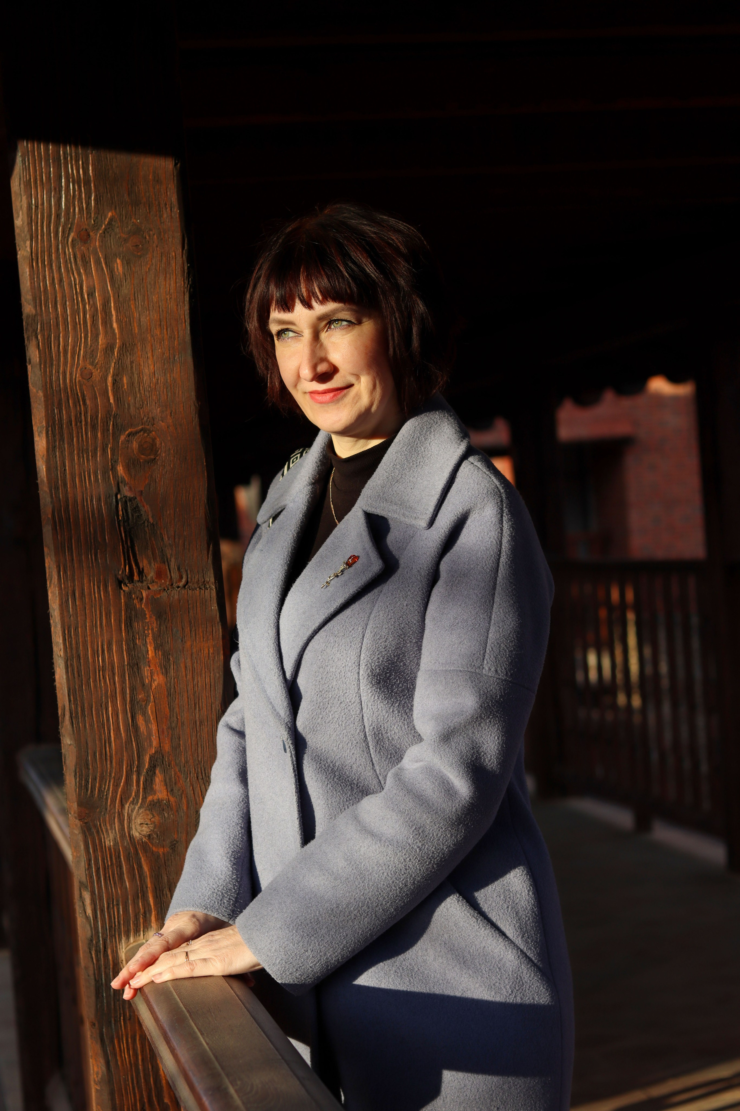 Индивидуальная съемка. Женский фотограф в городе Каменске-Шахтинском и Ростове-на-Дону Виктория Мещерская