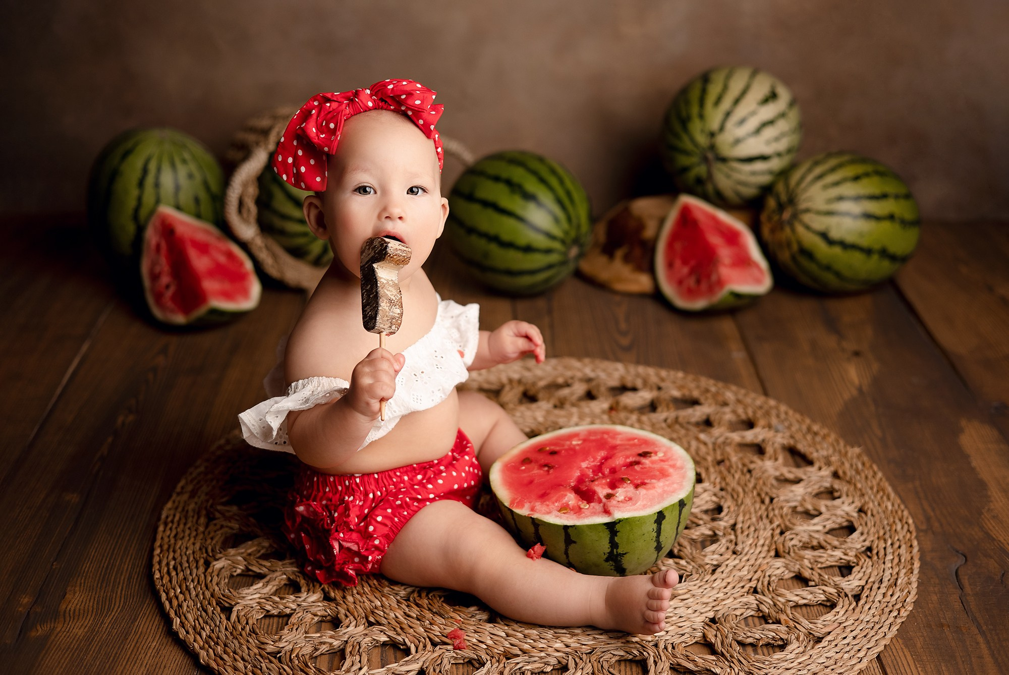 Детки до года. Фотограф новорожденных