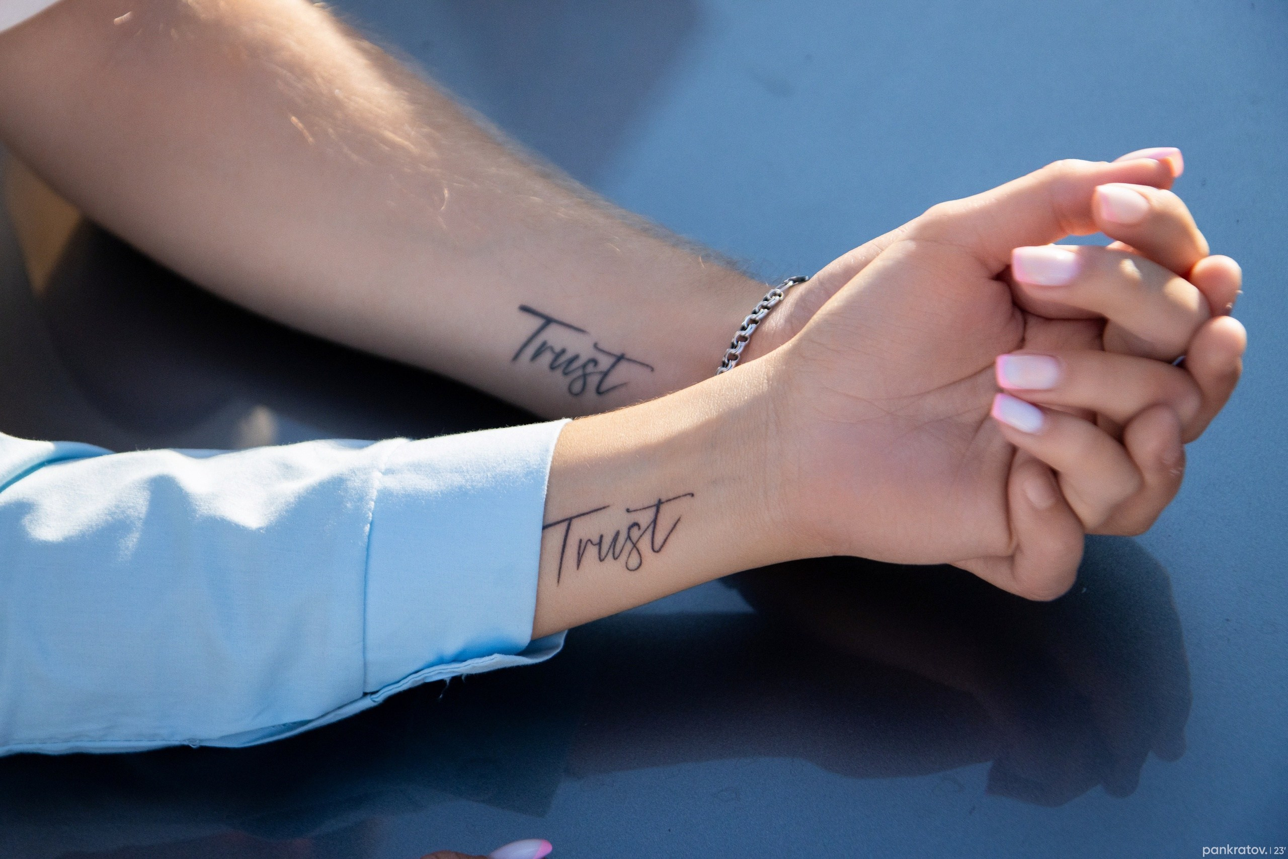 Дарья Попова. Игорь Панкратов | Фотограф Ставрополь