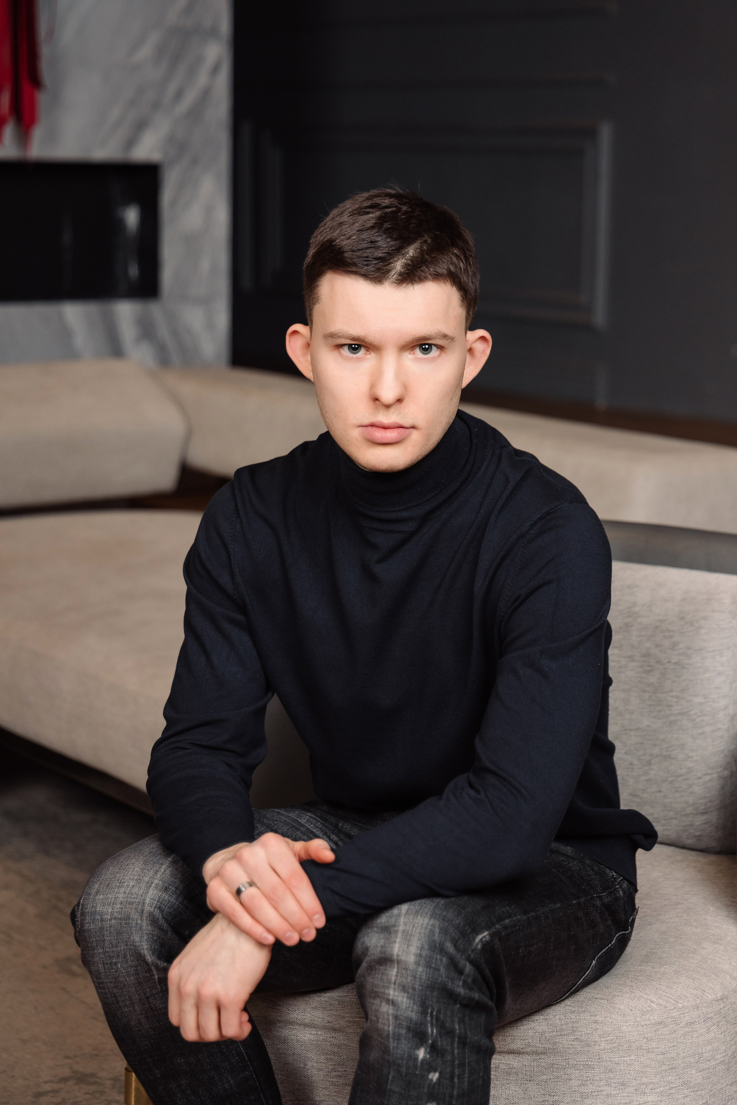 Семейная съемка