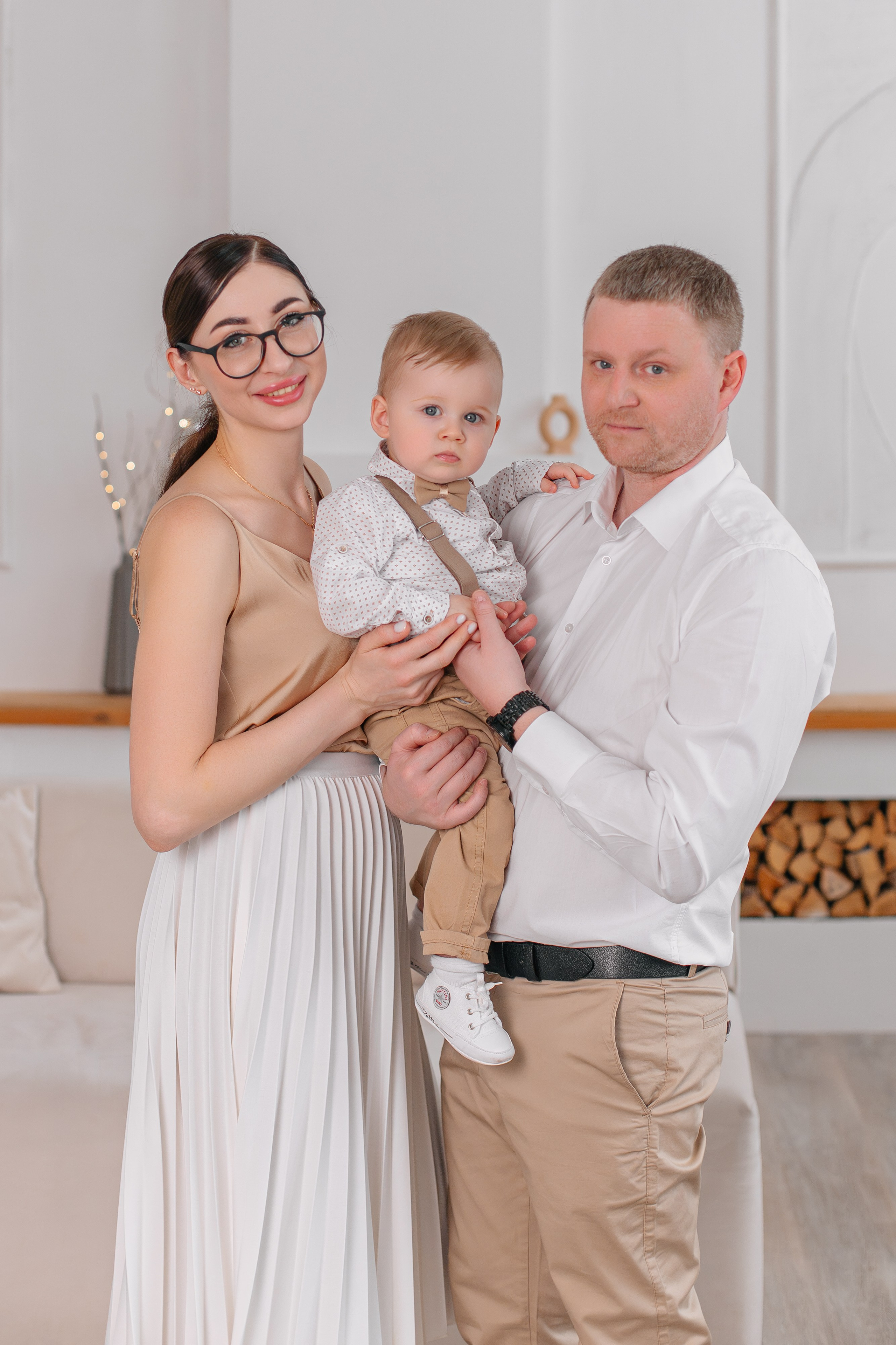 Годовасие. Свадебный и студийный фотограф в Нижнем Новгороде