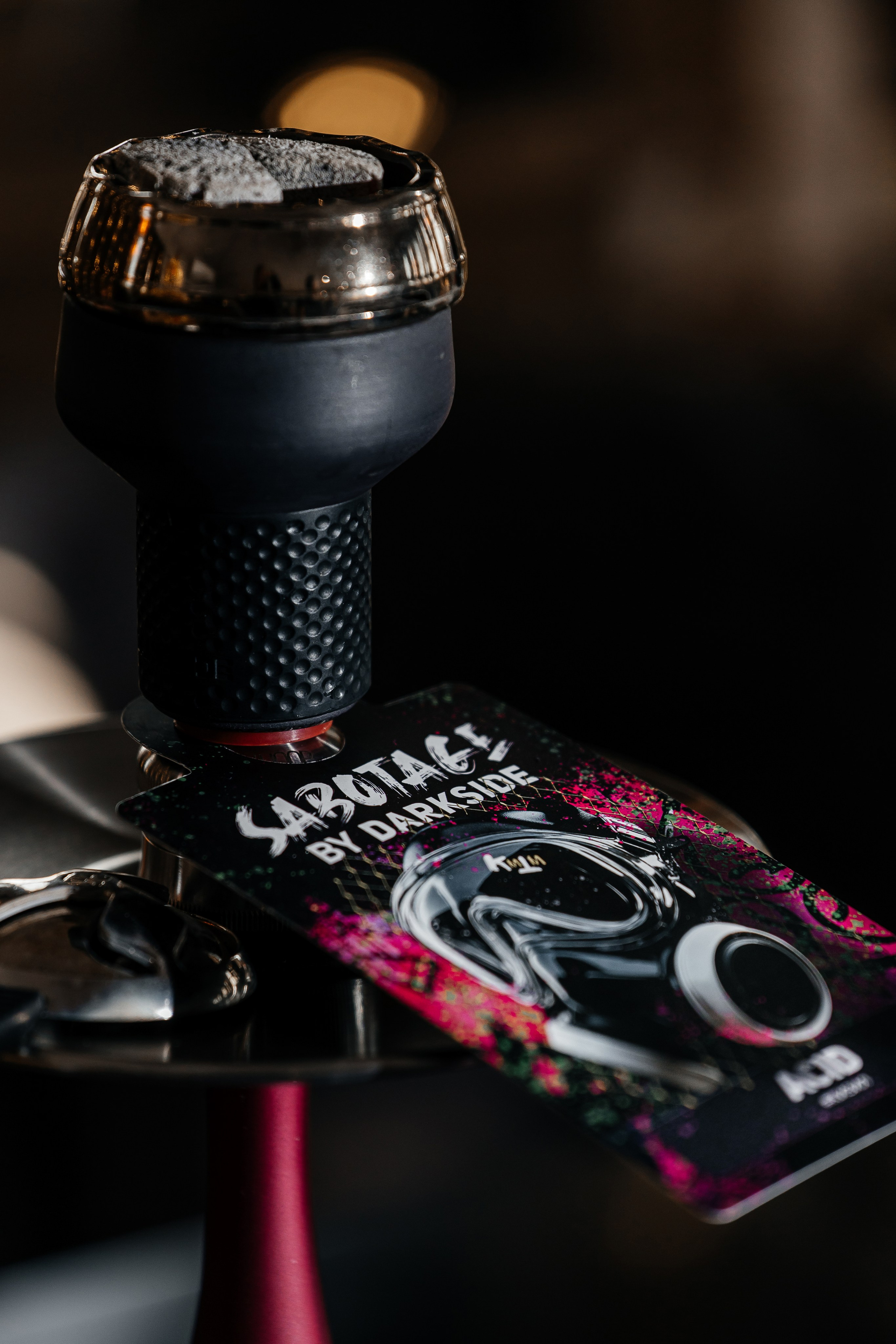 Sabotage by Darkside. Самый свадебный фотограф