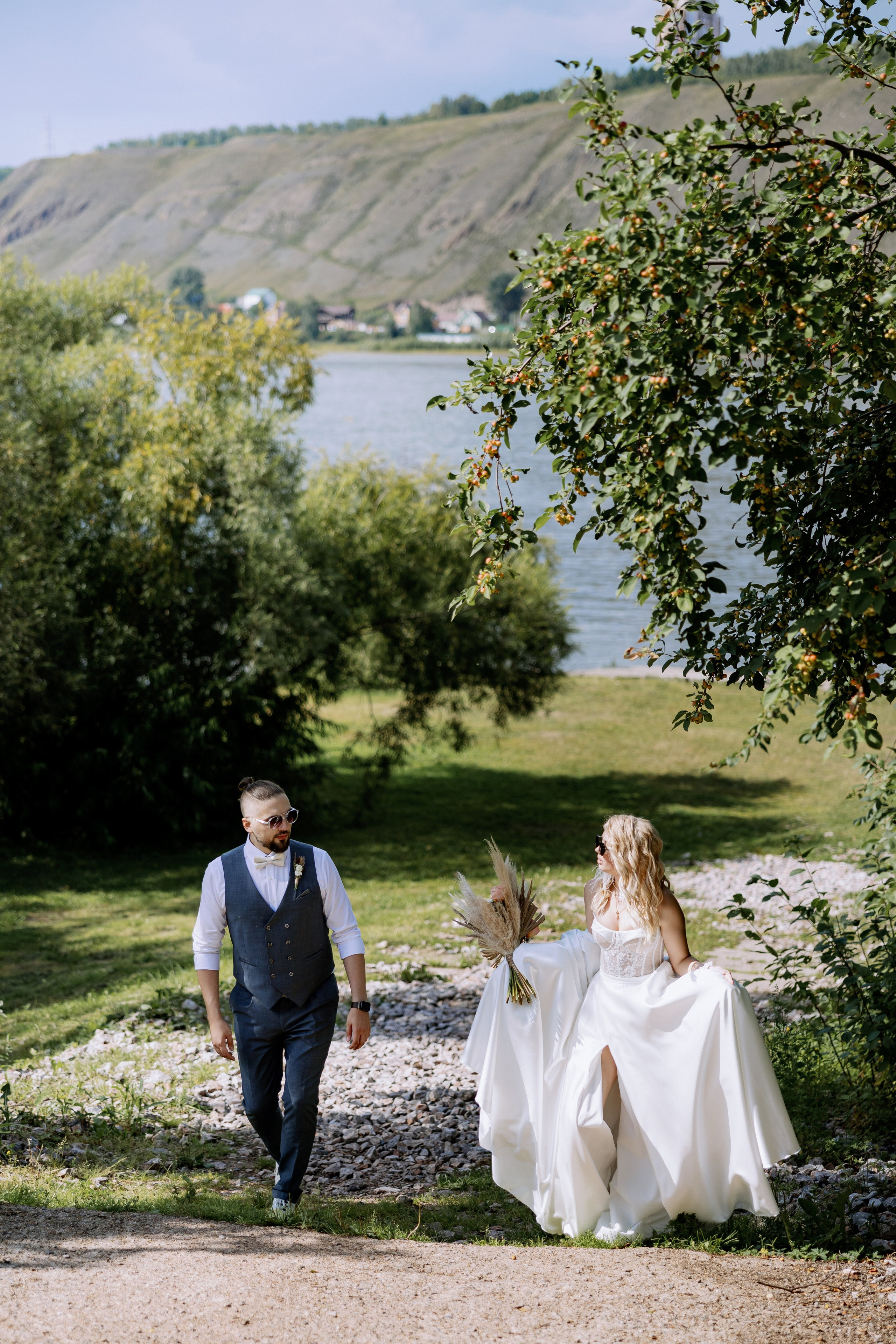 10.08.2023 Дмитрий и Виктория. Фотограф в Красноярске