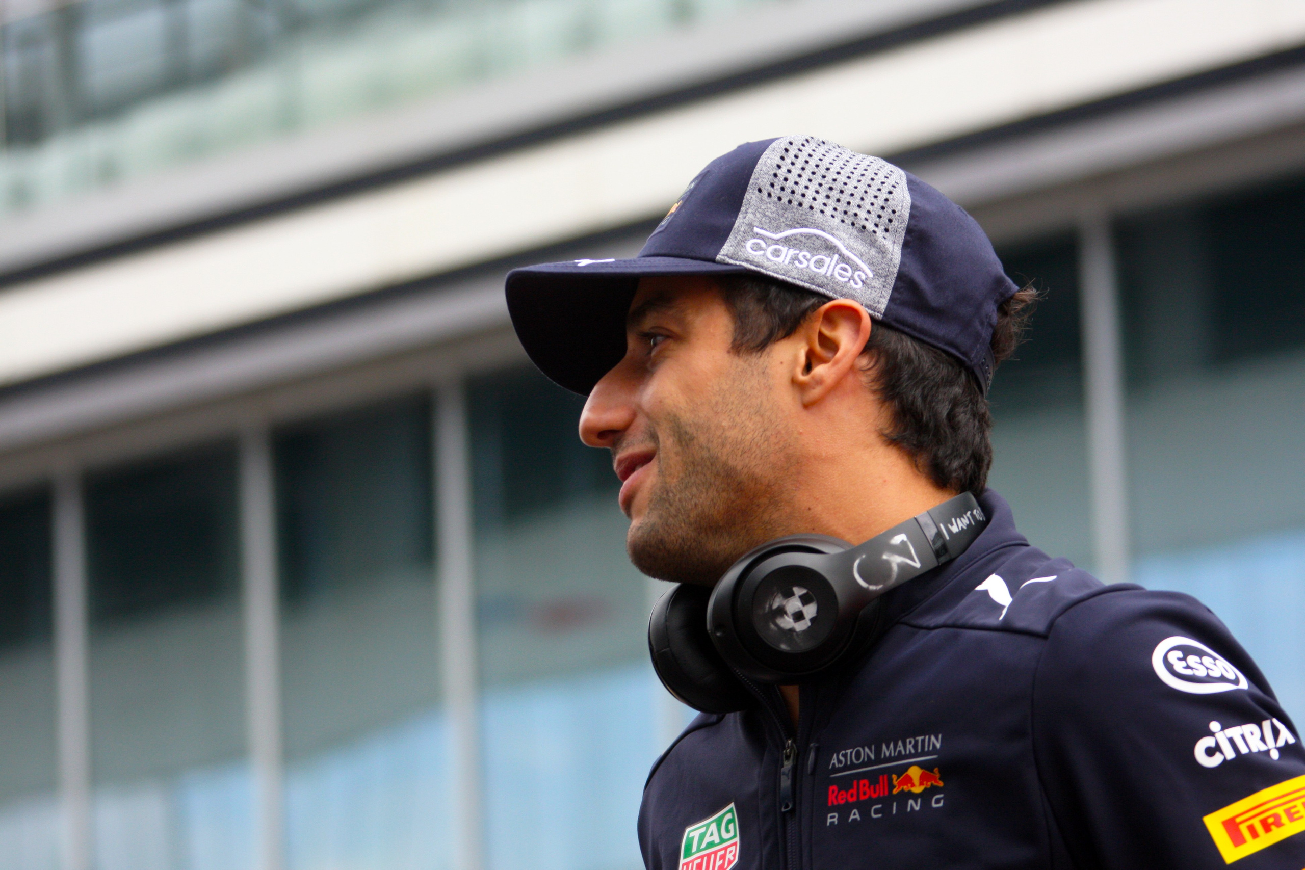 2018 Formula 1 Russian Gran Prix — 27-30.09.2018. AlexFecto — галереи фотографий