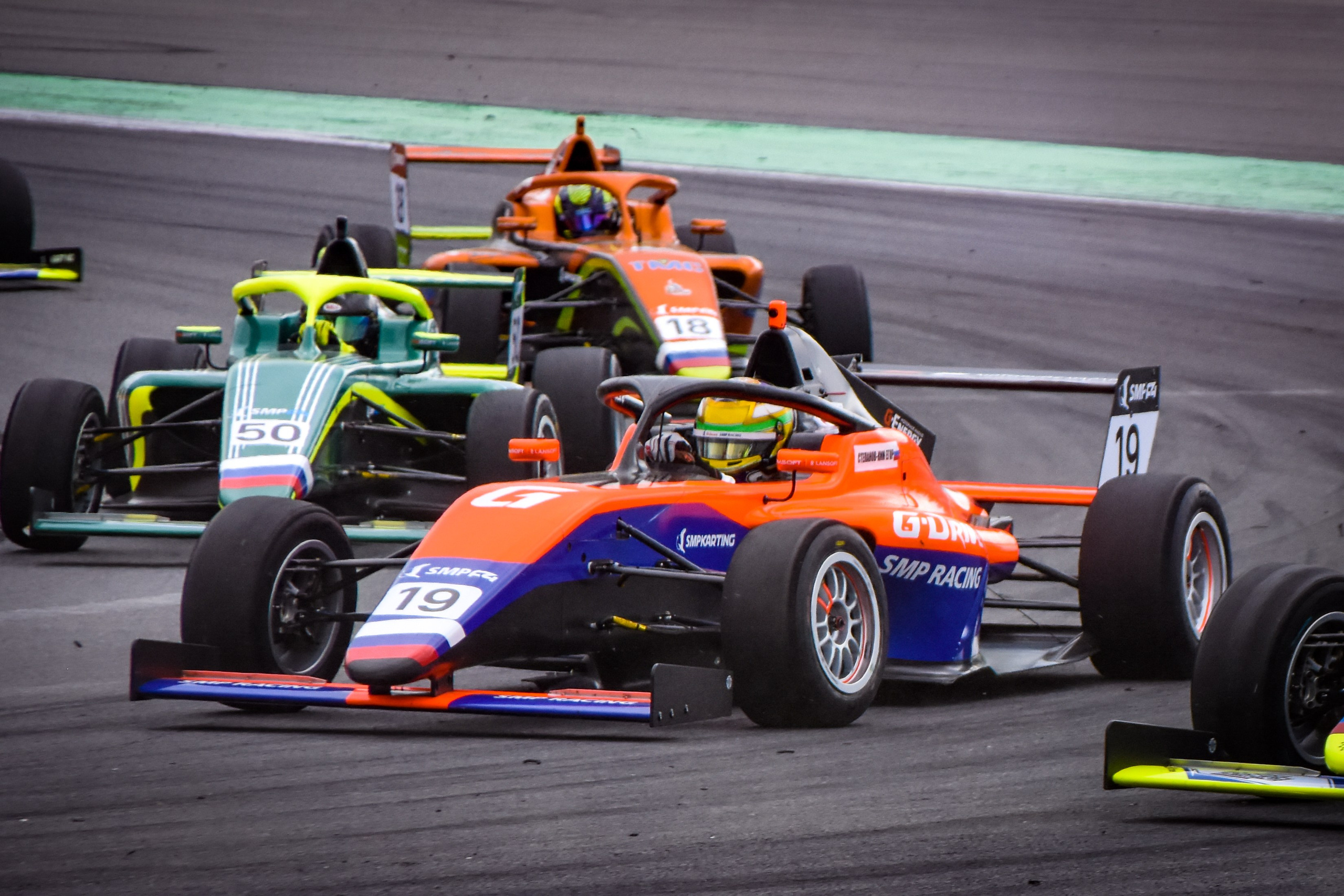 MRW — СМП РСКГ — 17.05.2025. AlexFecto — галереи фотографий