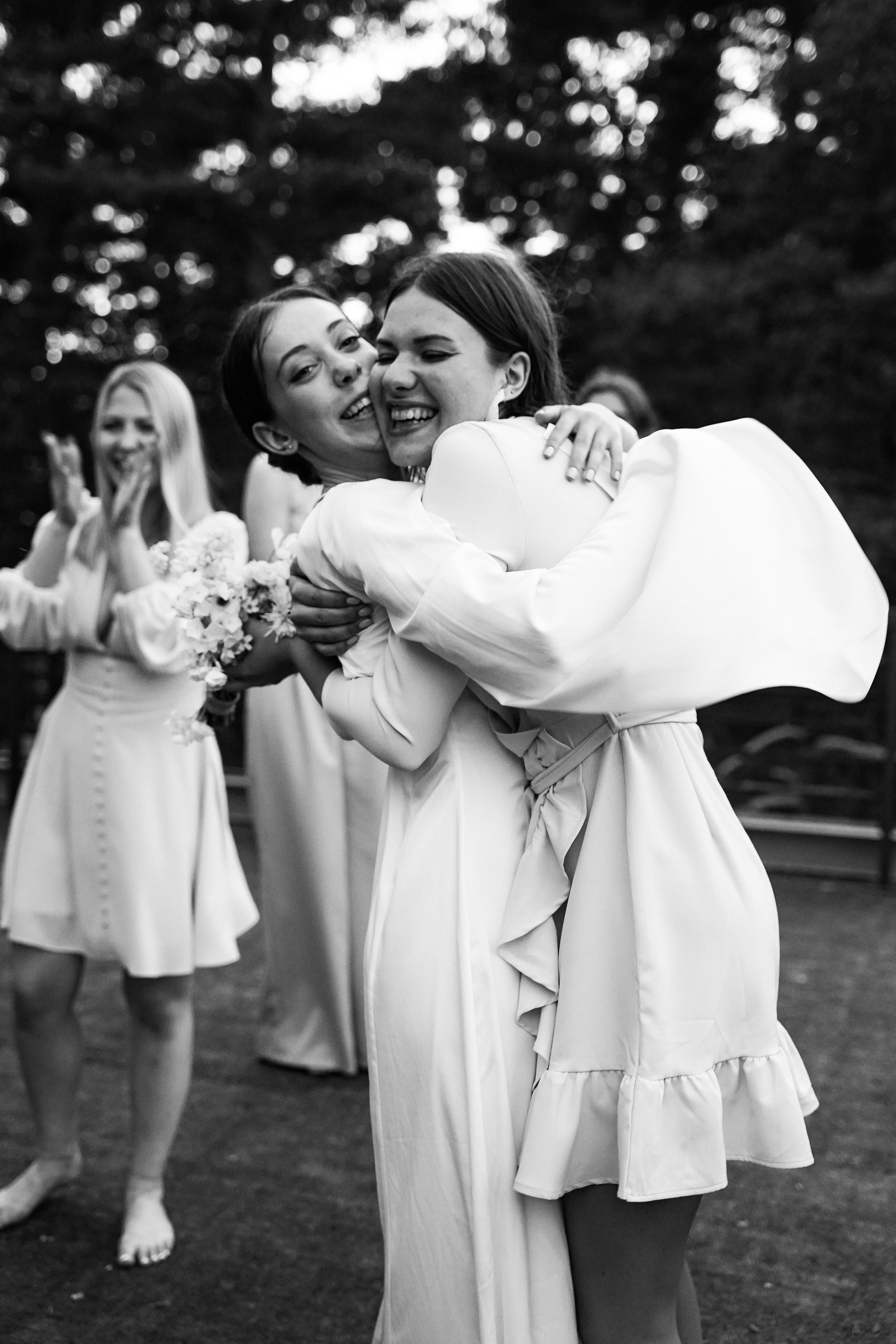 Свадьба на заливе в атлантисе. Свадебный фотограф организатор в Санкт-Петербурге Ассоль Опарина