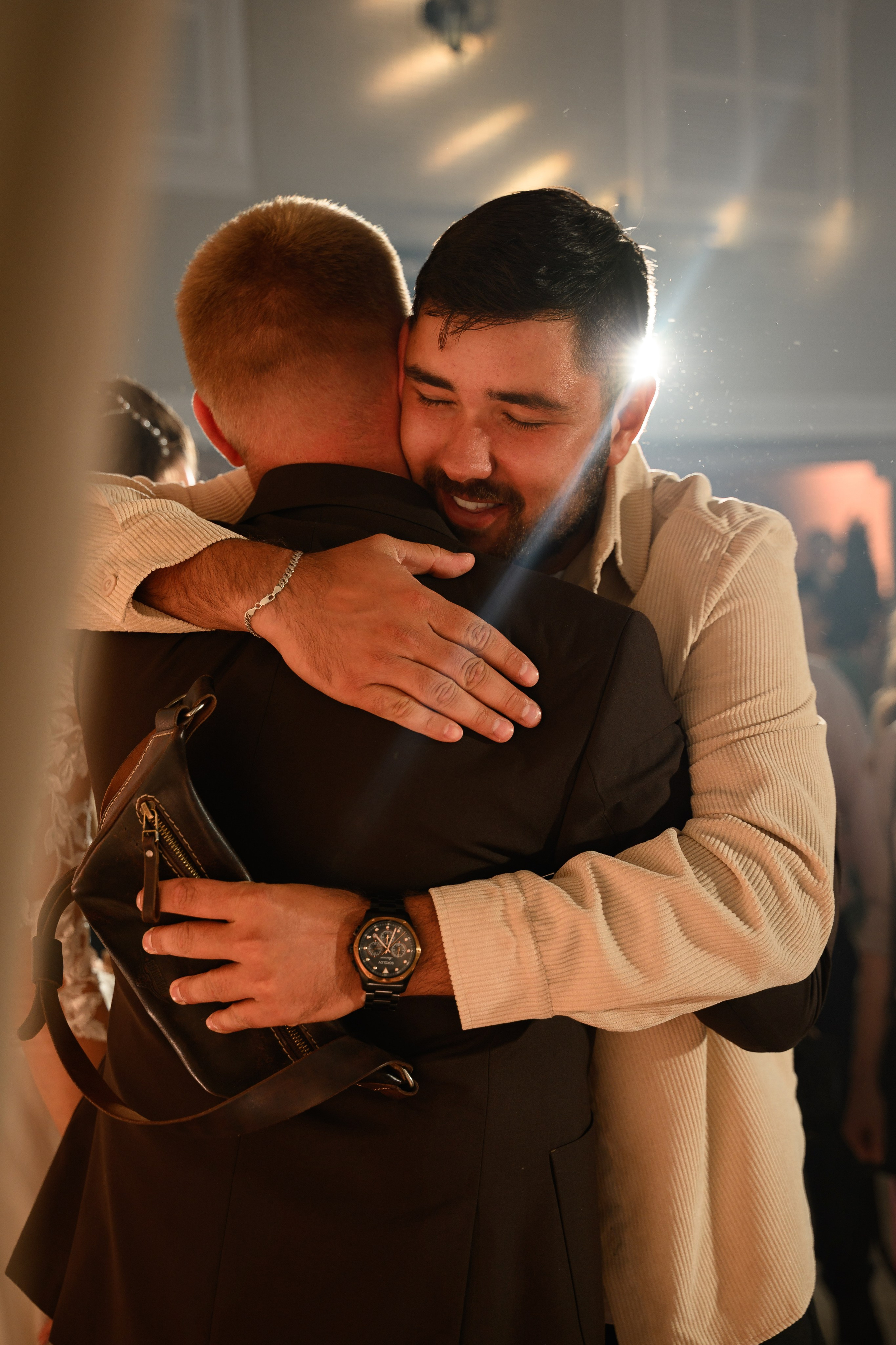 Лёша & Настя. Свадебный фотограф в Кирове Старостин Павел