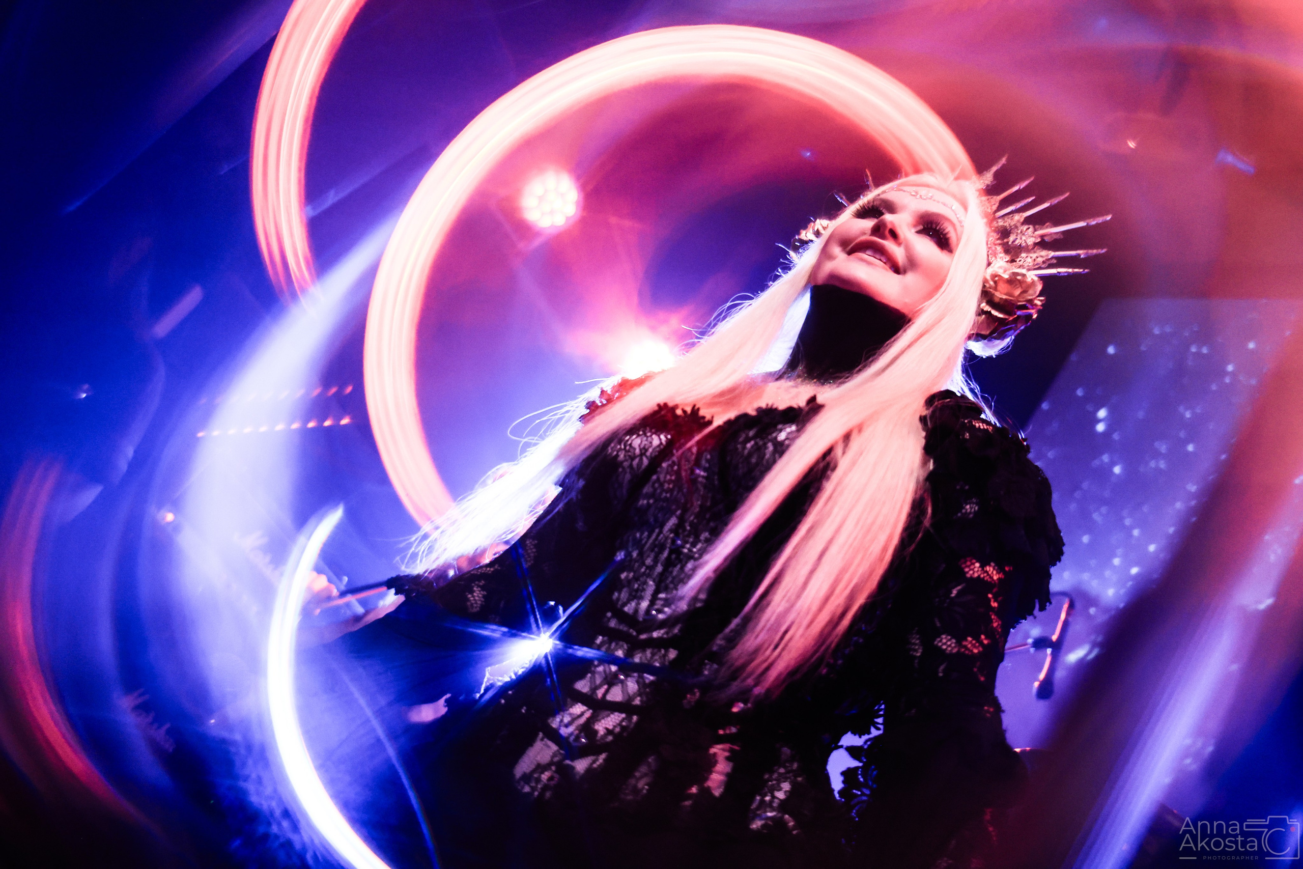 Witchcraft | Ласточка | СПб. Анна Акоста: фотограф в Санкт-Петербурге и Таганроге