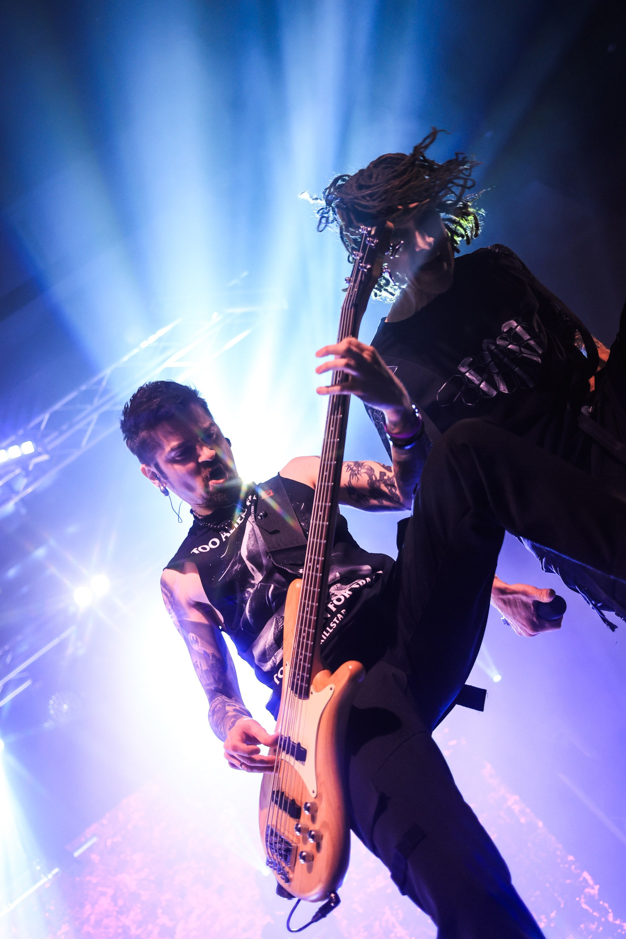 СЛОТ | Sound | СПБ. Анна Акоста: фотограф в Санкт-Петербурге и Таганроге