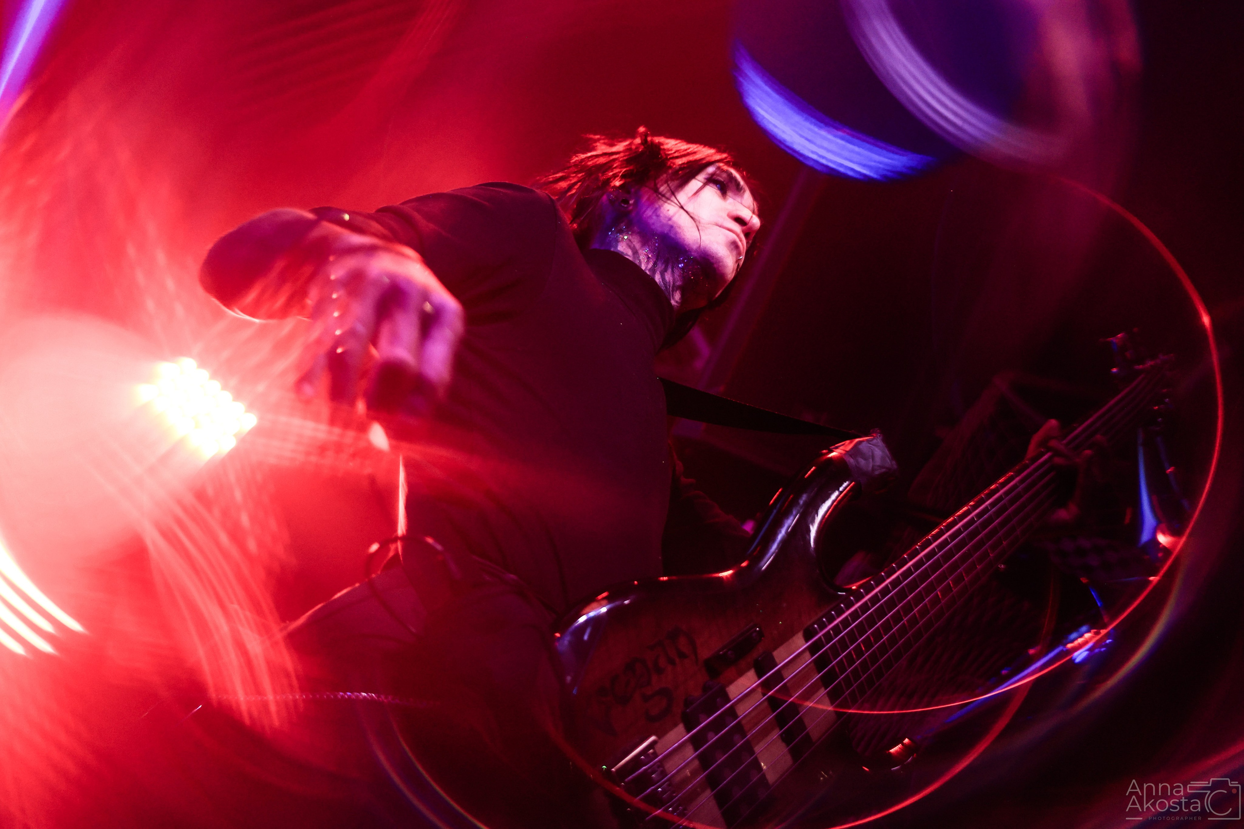 Witchcraft | Ласточка | СПб. Анна Акоста: фотограф в Санкт-Петербурге и Таганроге