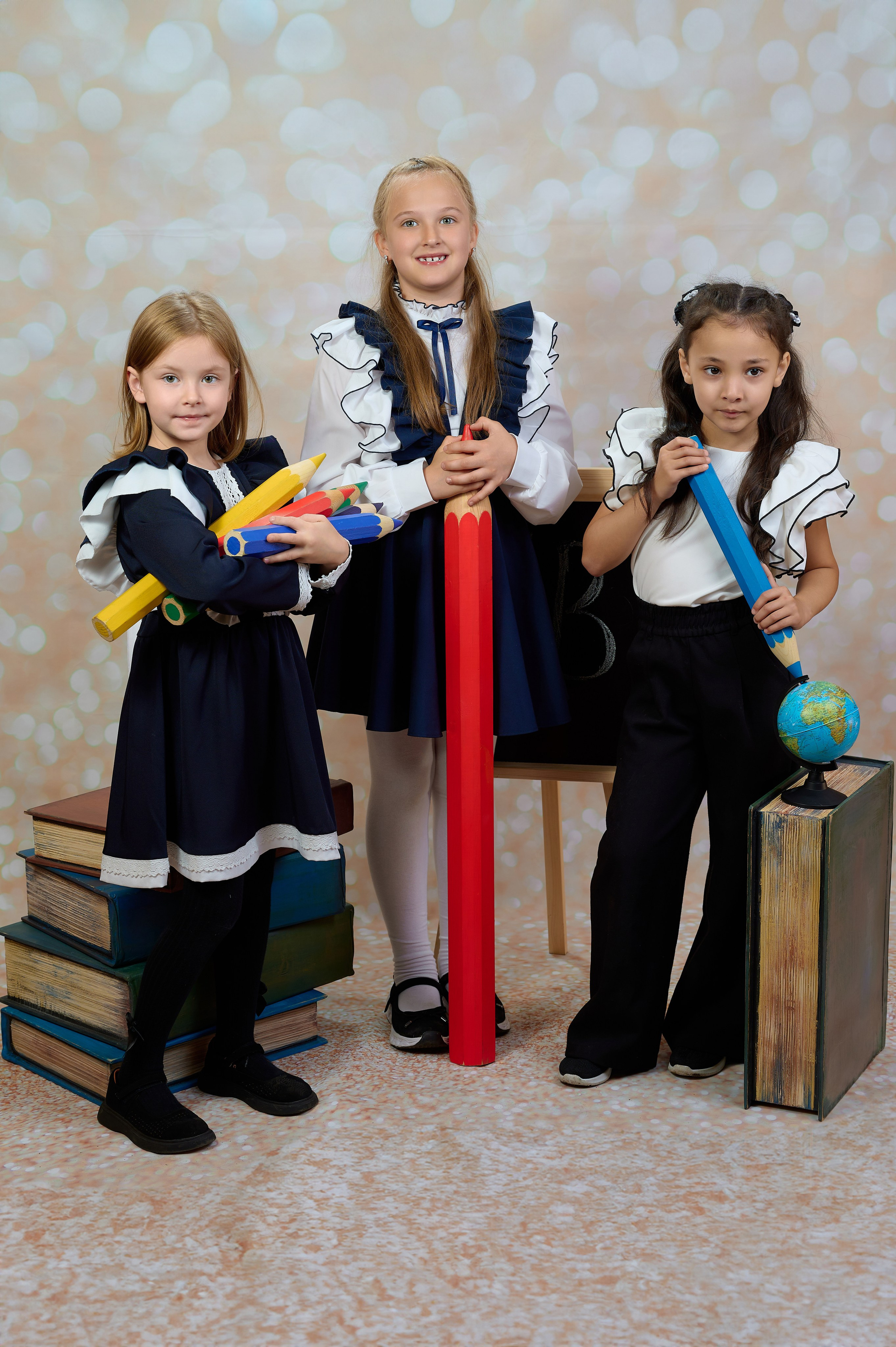 Для Первоклашек и не только. Актуально от 1го по 3й классы. Выпускной альбом Выборг, Каменногорск, Светогорск, Санкт-Петербург