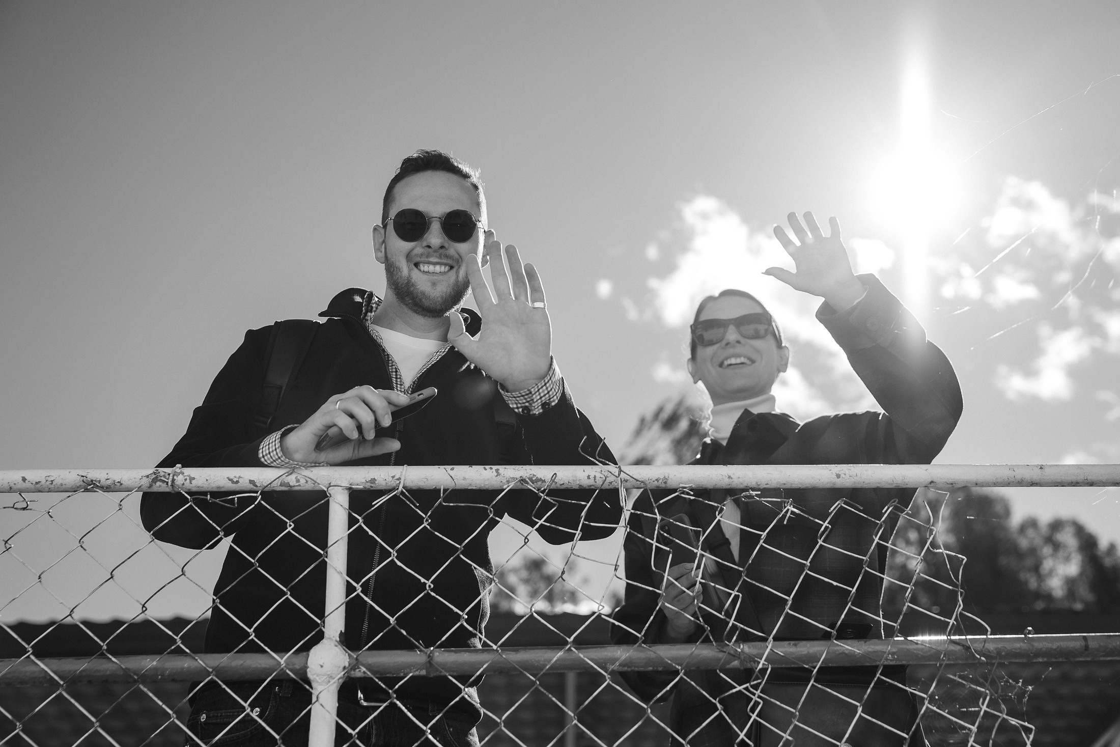 Плёс. Свадебный и семейный фотограф в Москве Кристина Ласковенкова