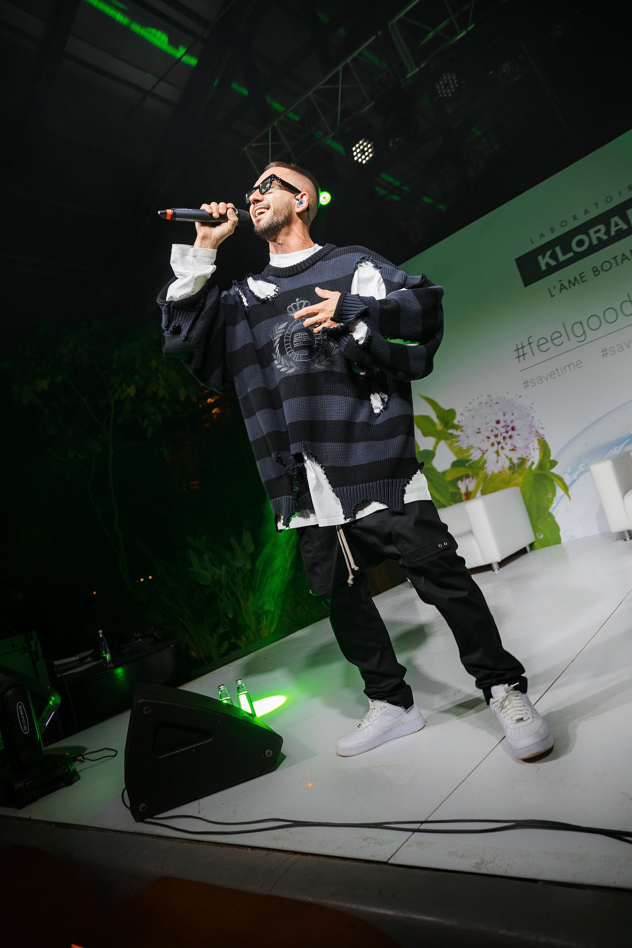 Klorane Аптекарский огород. Свадебный и семейный фотограф в Москве Кристина Ласковенкова