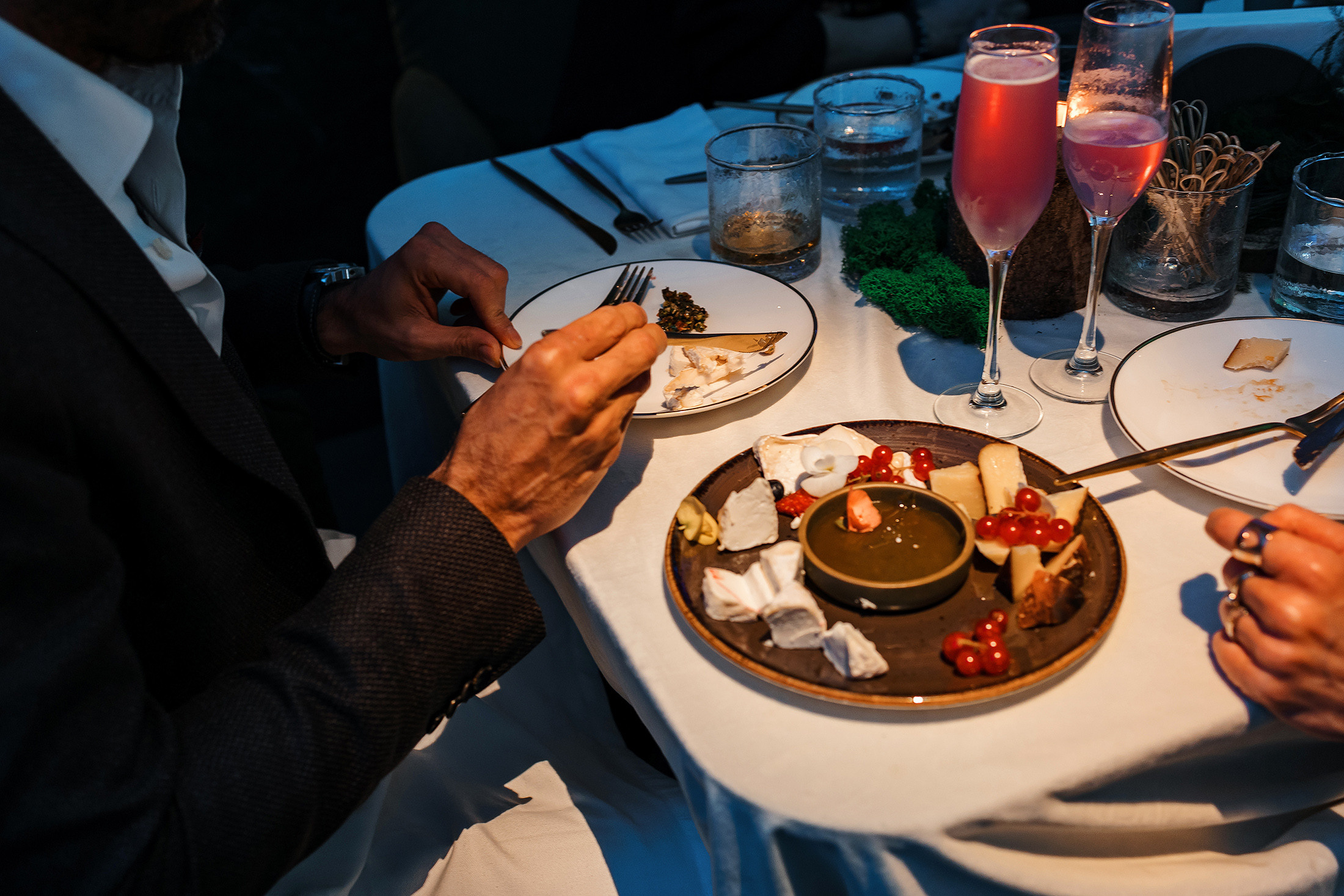 Sofia's B-day party LES. Свадебный и семейный фотограф в Москве Кристина Ласковенкова