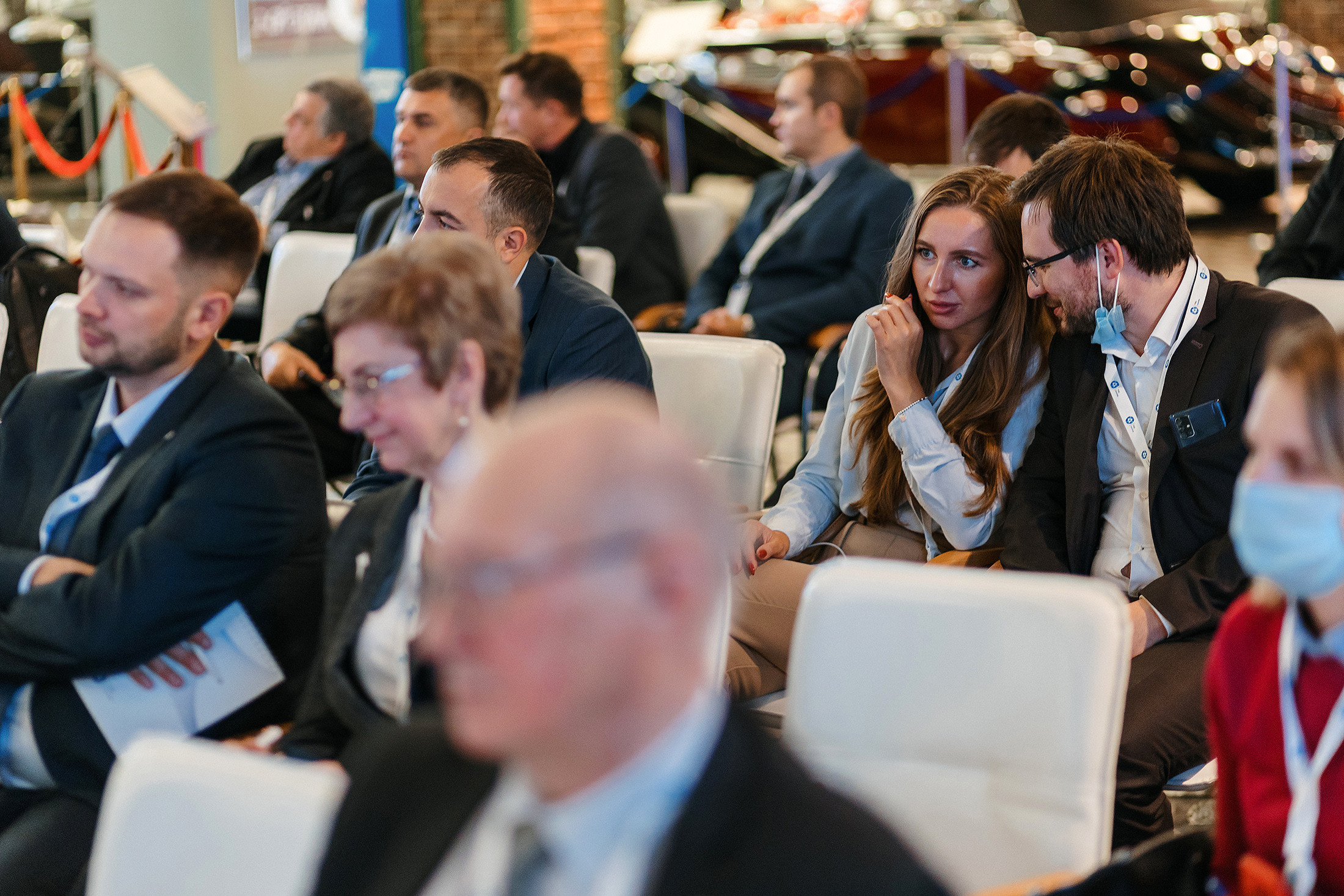 Росатом. Свадебный и семейный фотограф в Москве Кристина Ласковенкова