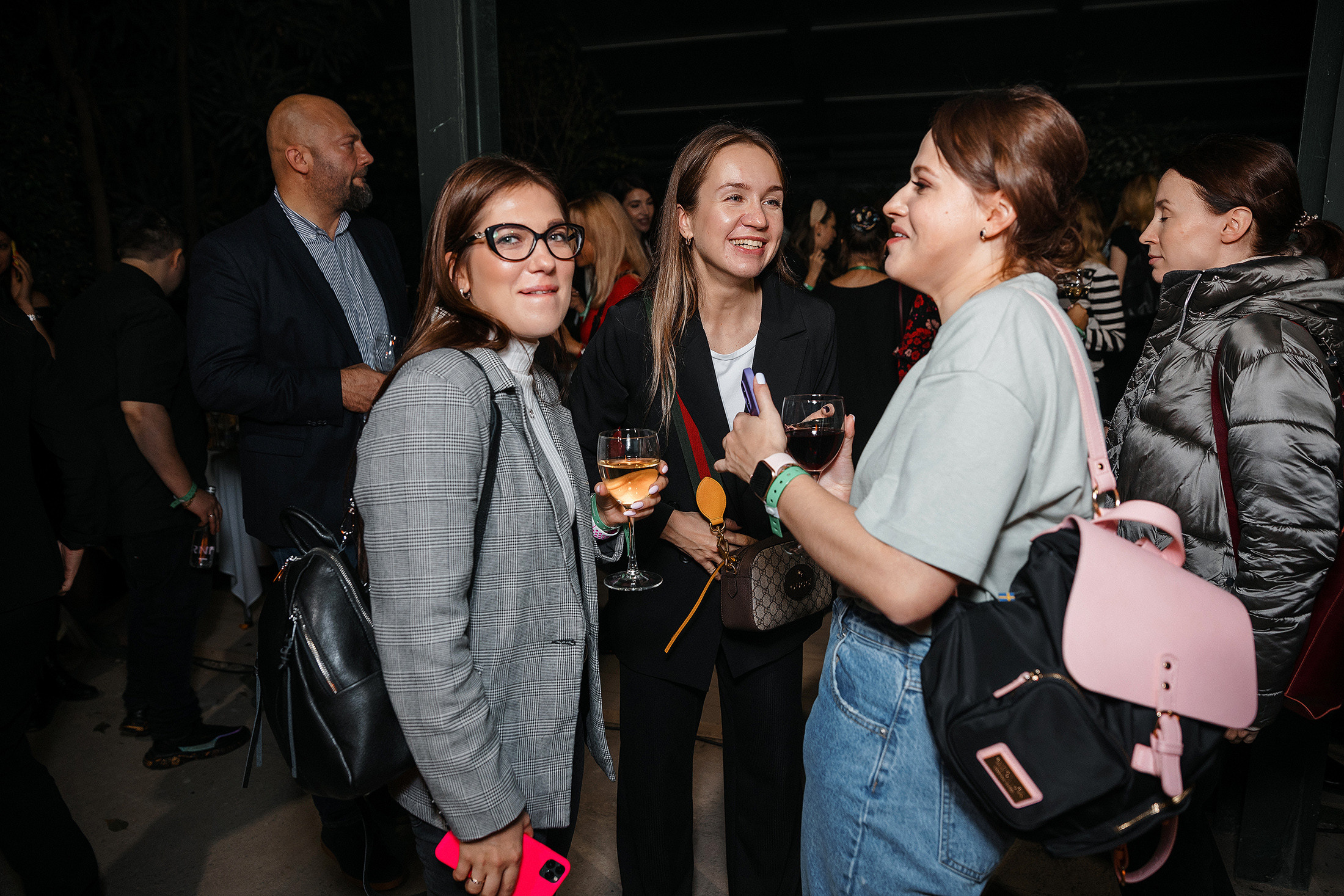 Klorane Аптекарский огород. Свадебный и семейный фотограф в Москве Кристина Ласковенкова