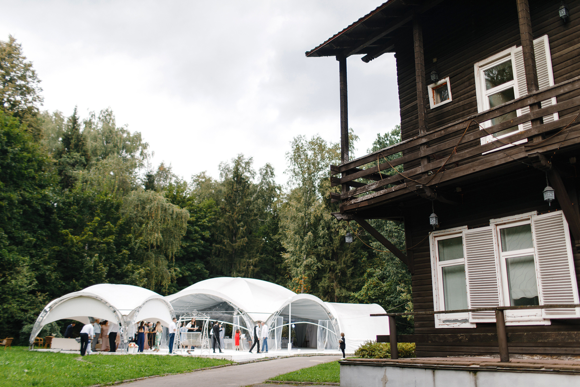 Alexandra & Evgeny. Свадебный и семейный фотограф в Москве Кристина Ласковенкова