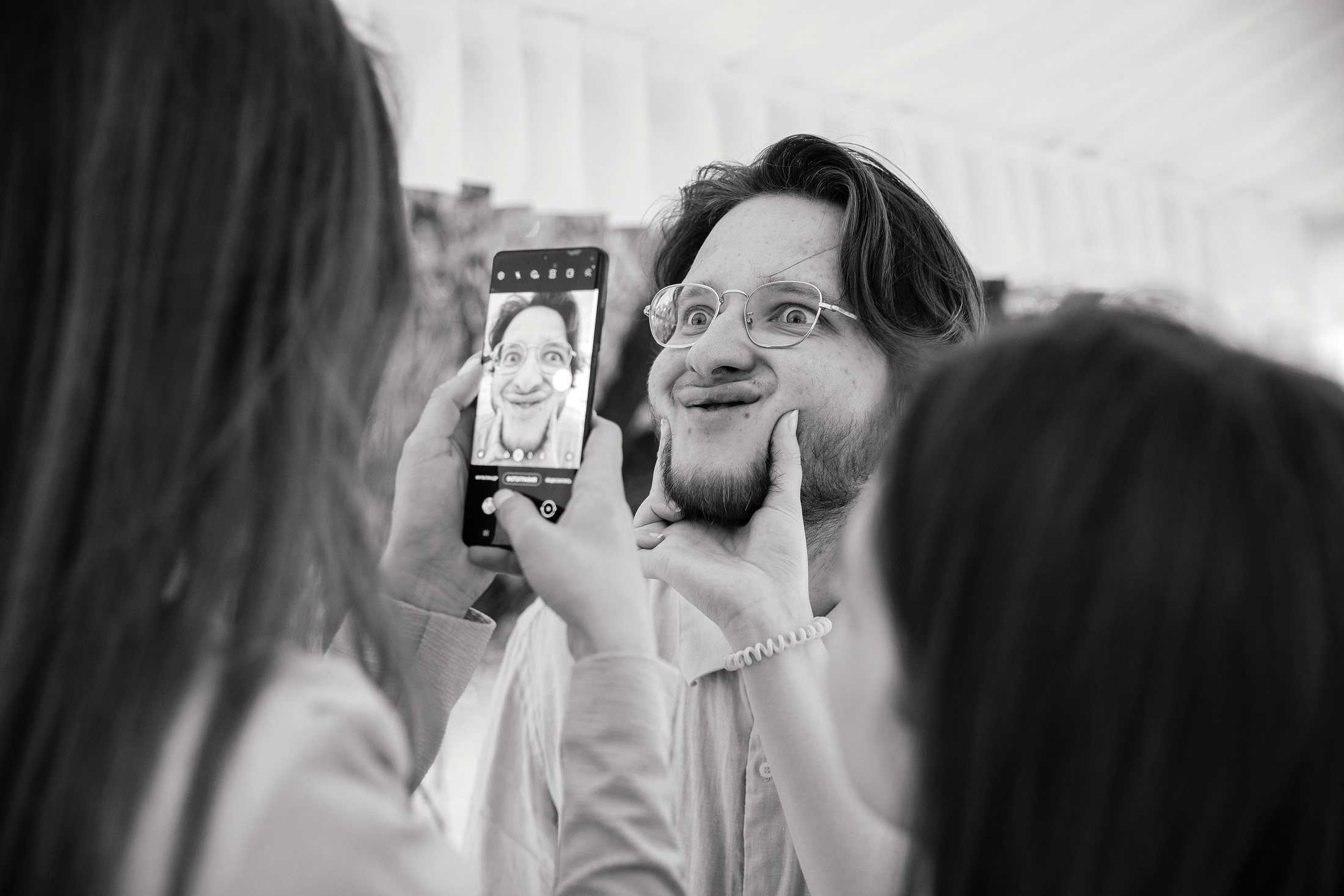 Andrei & Kate. Свадебный и семейный фотограф в Москве Кристина Ласковенкова