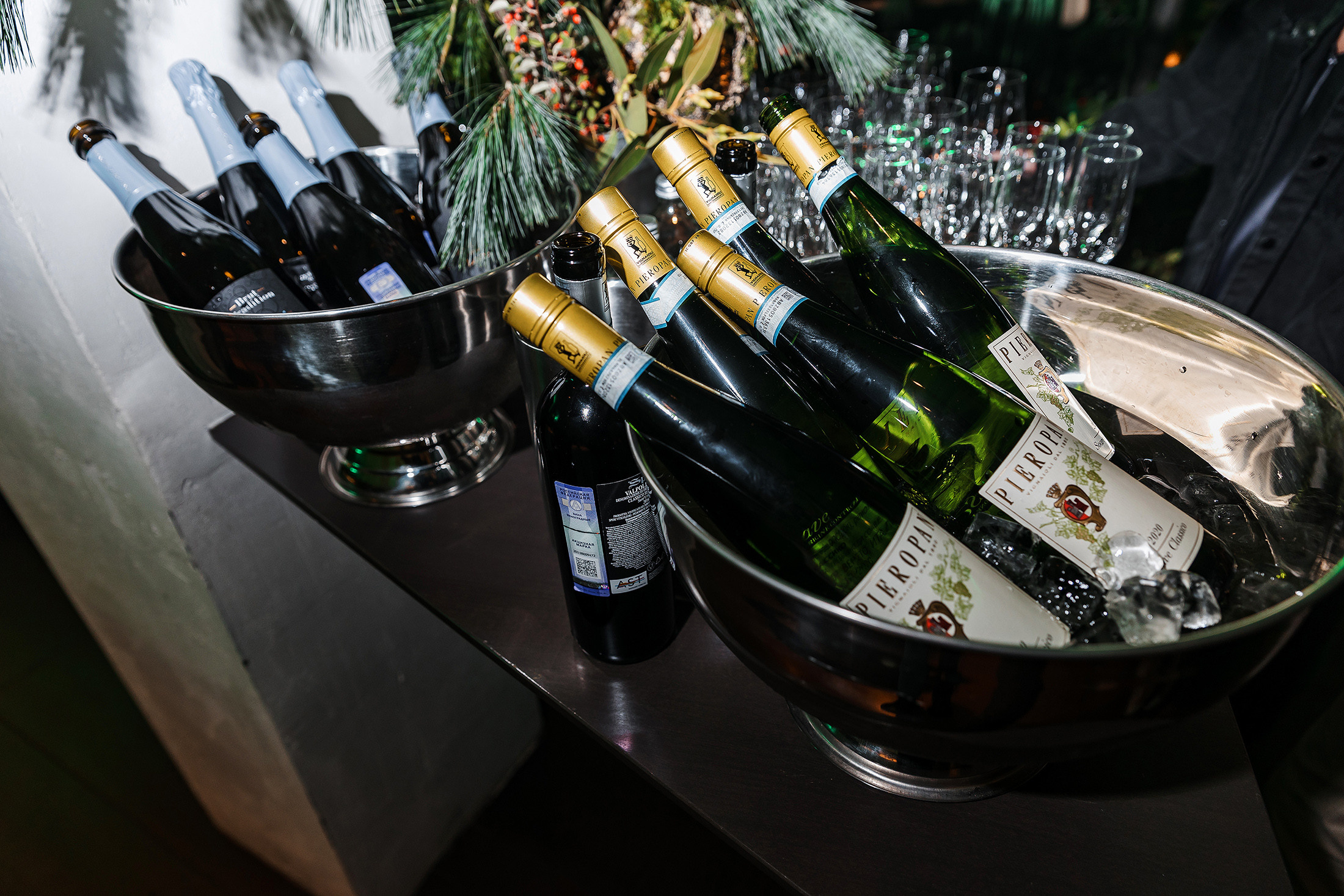 Sofia's B-day party LES. Свадебный и семейный фотограф в Москве Кристина Ласковенкова