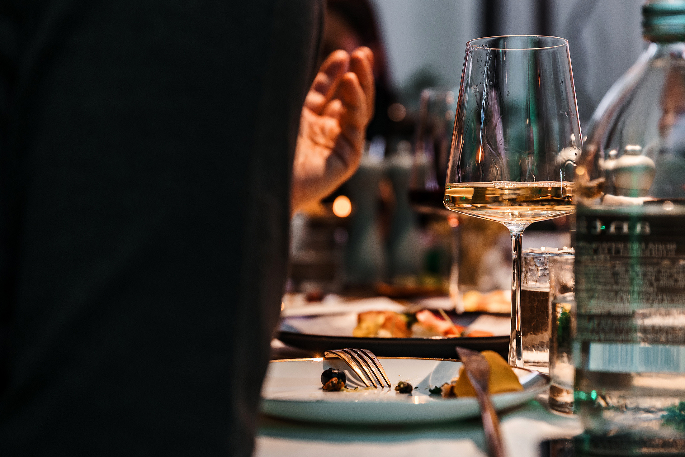 Sofia's B-day party LES. Свадебный и семейный фотограф в Москве Кристина Ласковенкова