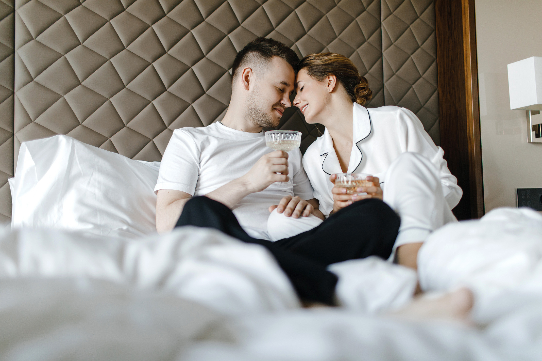 Alexandra & Evgeny. Свадебный и семейный фотограф в Москве Кристина Ласковенкова