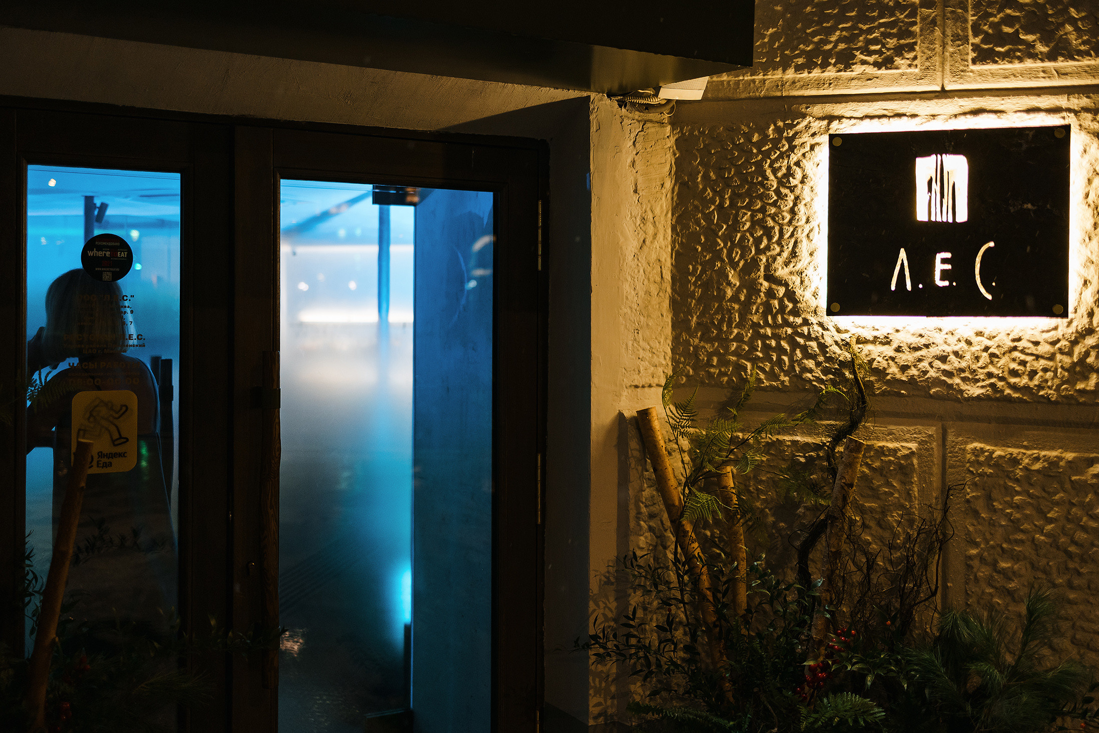 Sofia's B-day party LES. Свадебный и семейный фотограф в Москве Кристина Ласковенкова