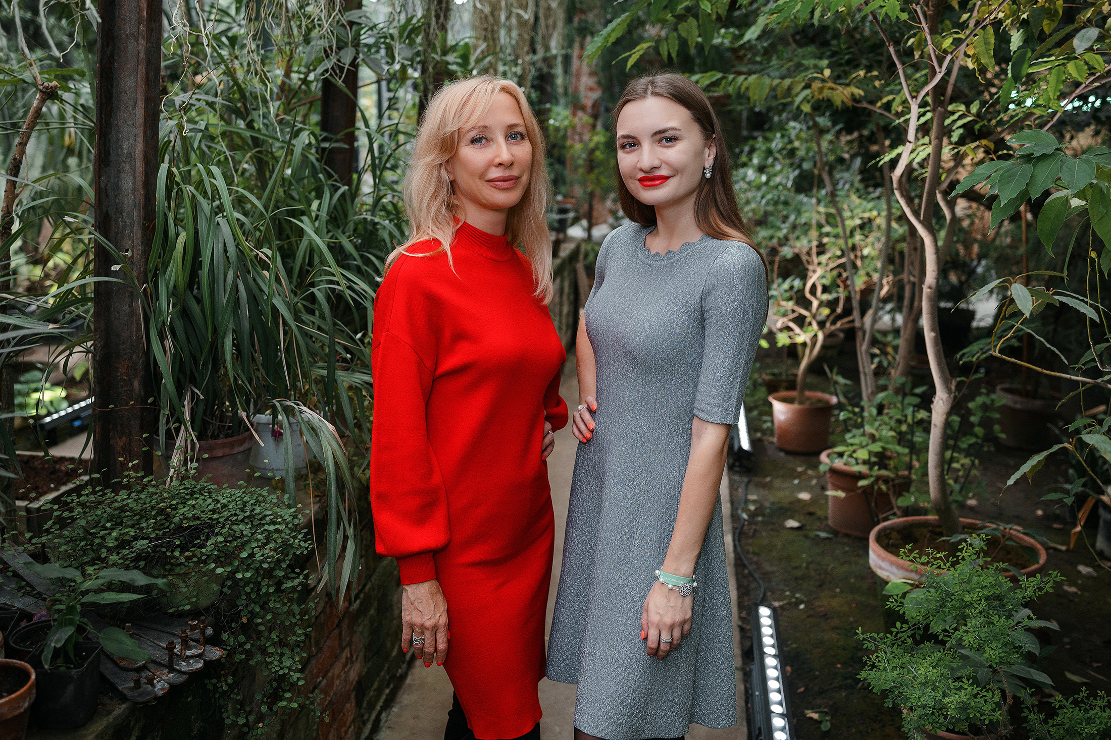 Klorane Аптекарский огород. Свадебный и семейный фотограф в Москве Кристина Ласковенкова