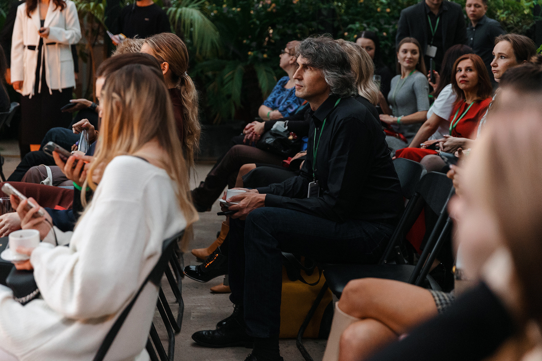 Klorane Аптекарский огород. Свадебный и семейный фотограф в Москве Кристина Ласковенкова