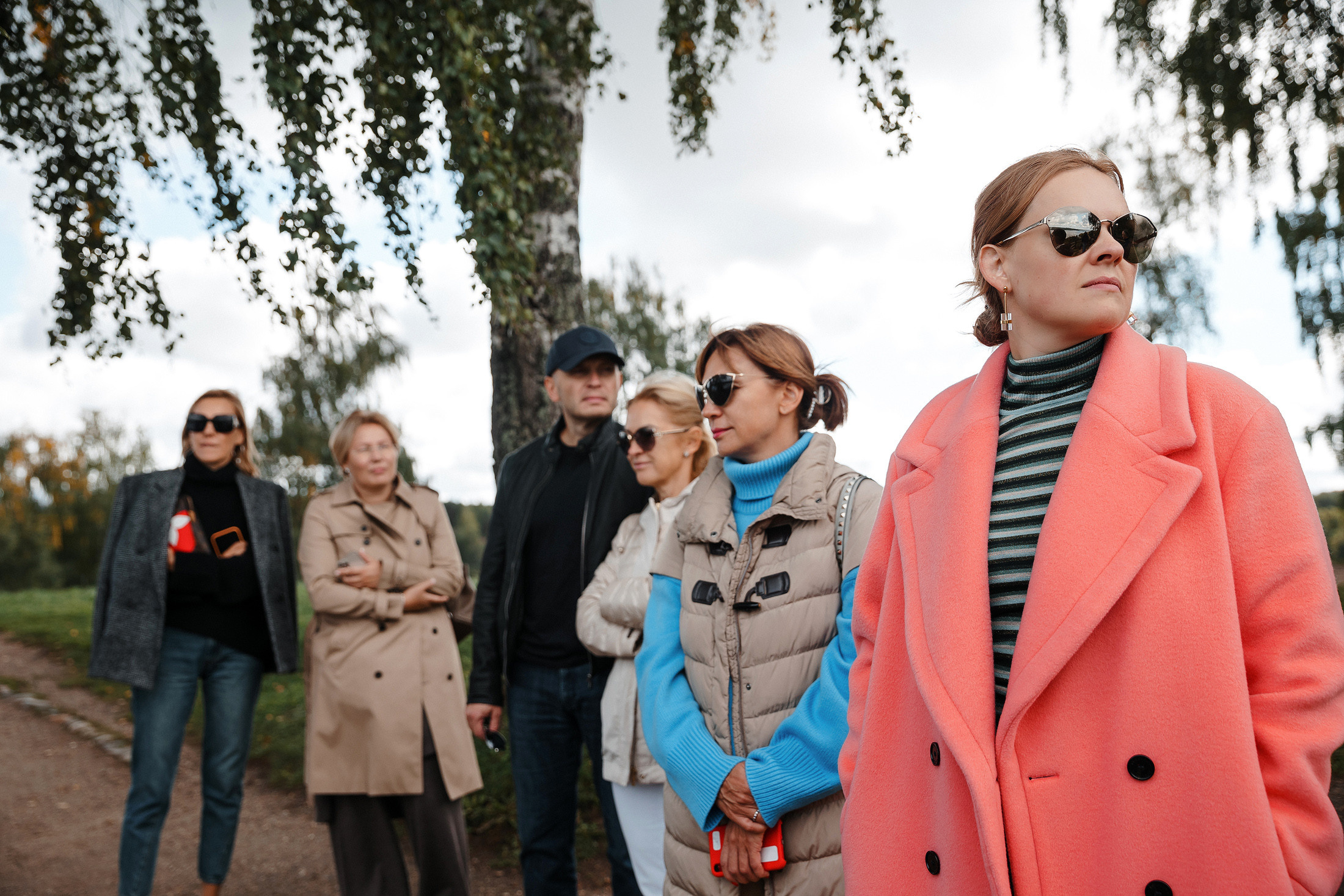 Плёс. Свадебный и семейный фотограф в Москве Кристина Ласковенкова