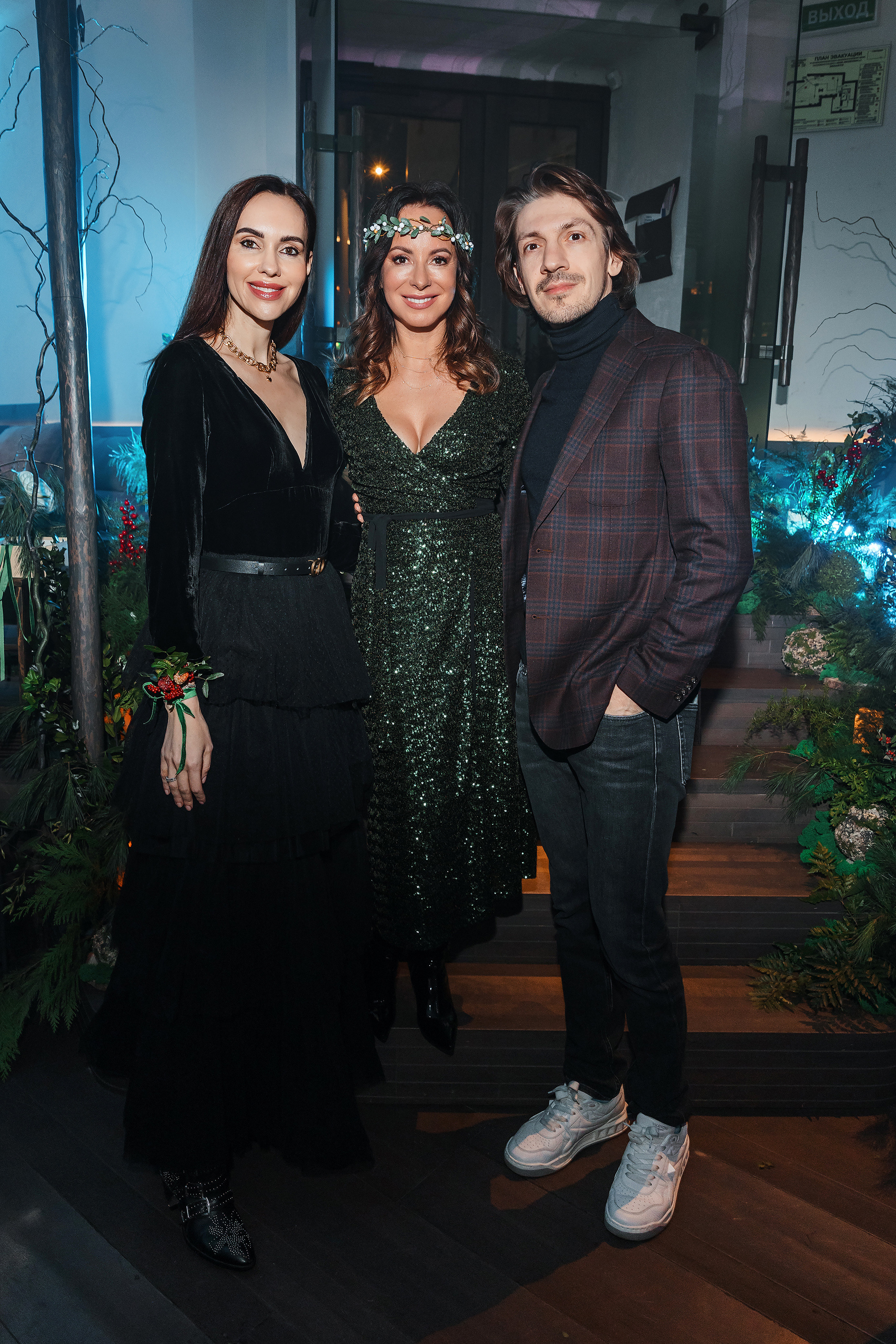 Sofia's B-day party LES. Свадебный и семейный фотограф в Москве Кристина Ласковенкова