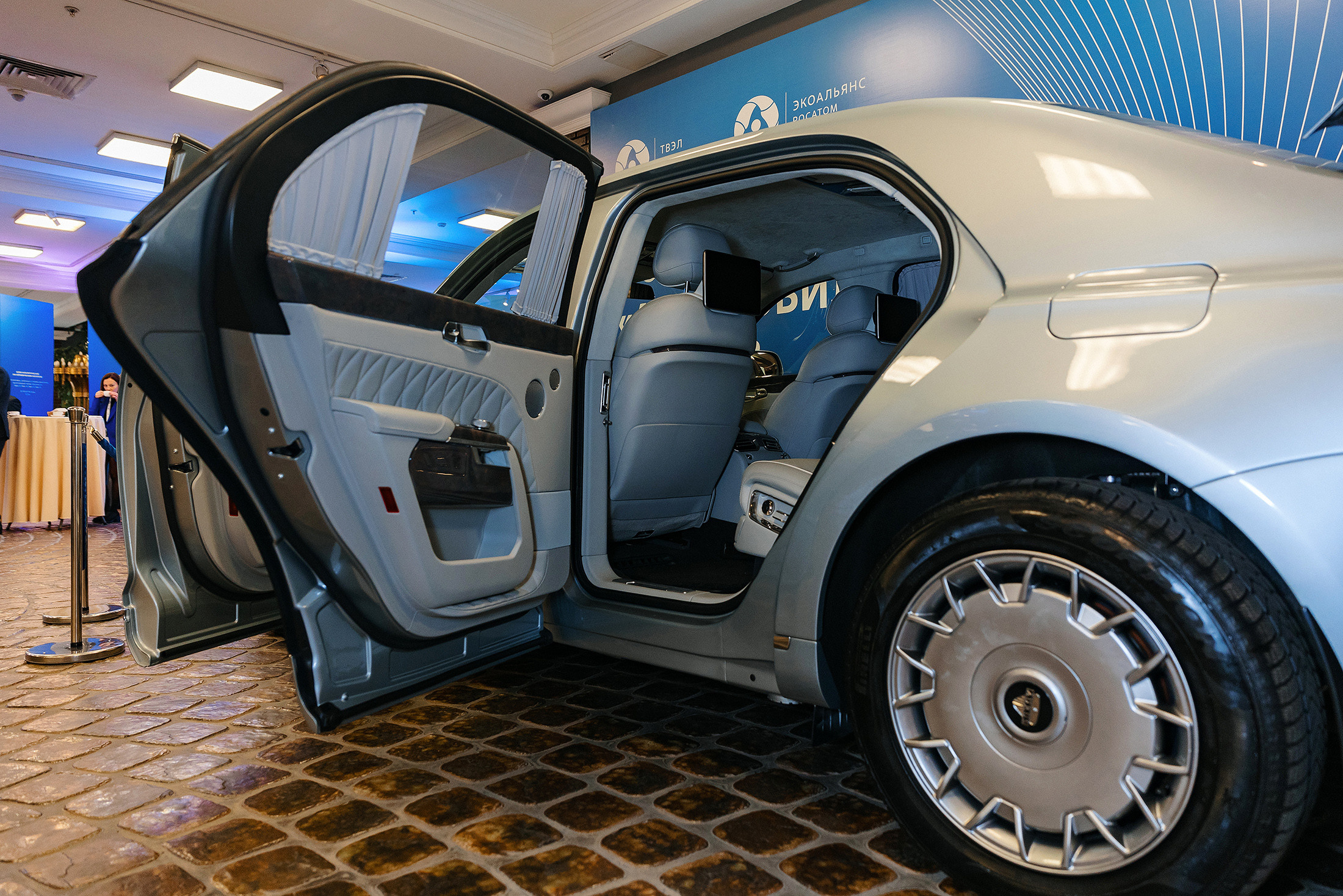 Росатом. Свадебный и семейный фотограф в Москве Кристина Ласковенкова