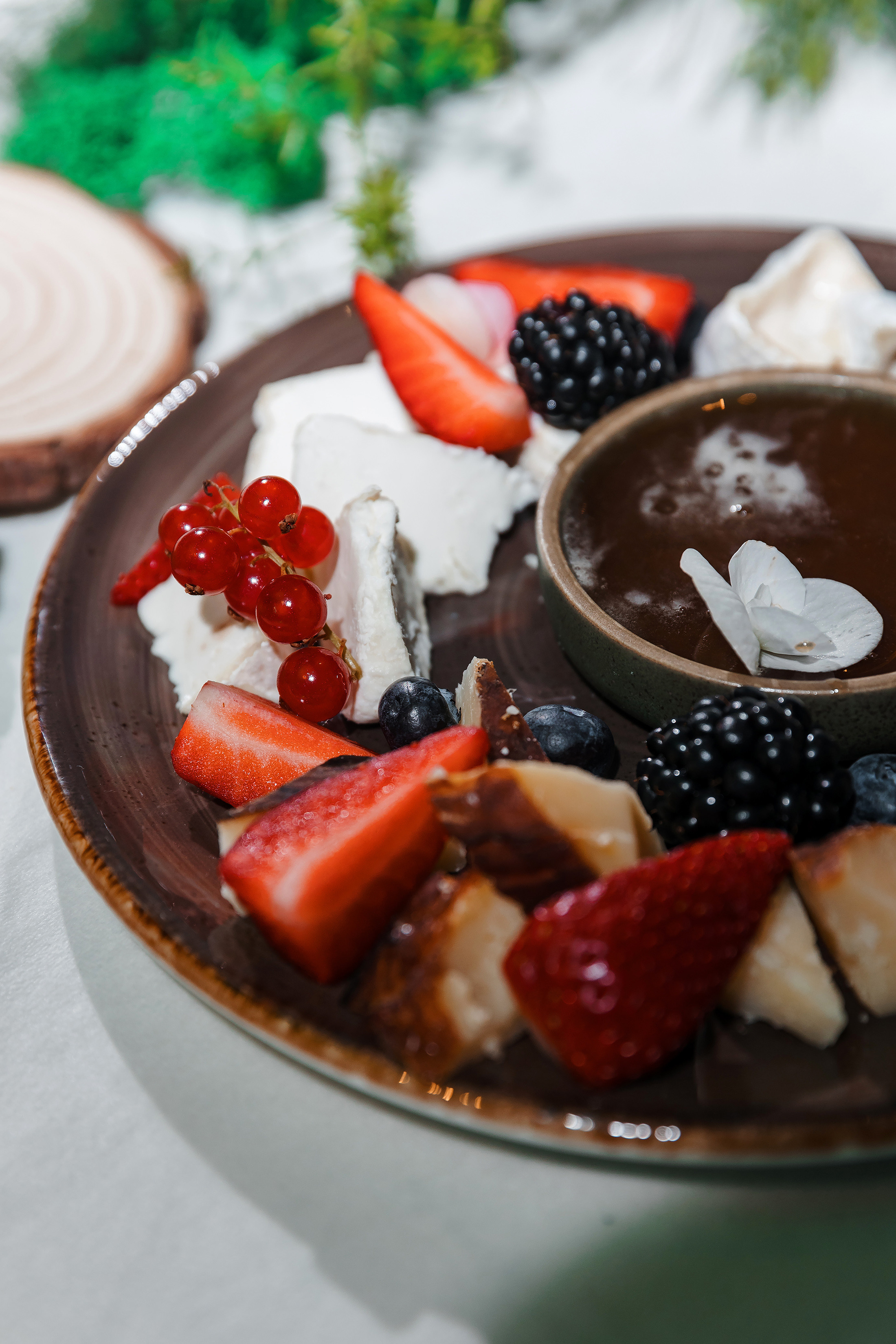 Sofia's B-day party LES. Свадебный и семейный фотограф в Москве Кристина Ласковенкова