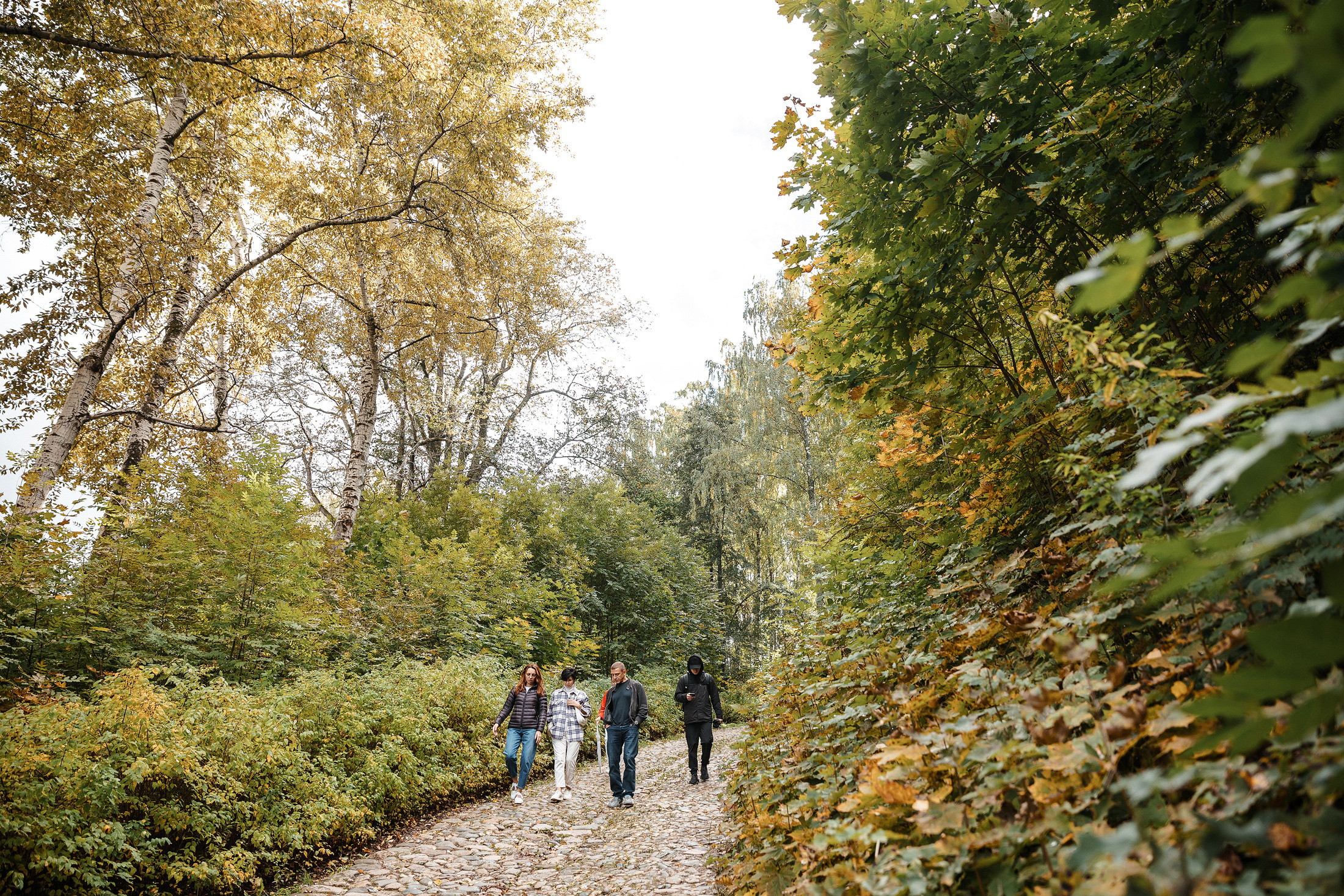 Плёс. Свадебный и семейный фотограф в Москве Кристина Ласковенкова