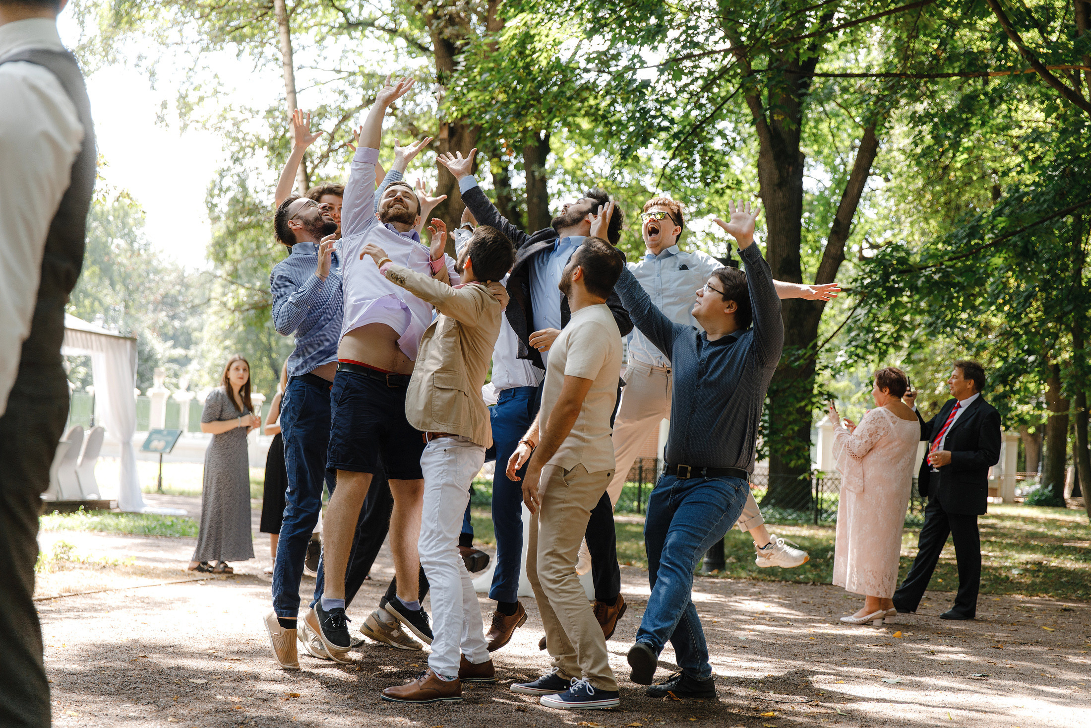 Andrei & Kate. Свадебный и семейный фотограф в Москве Кристина Ласковенкова