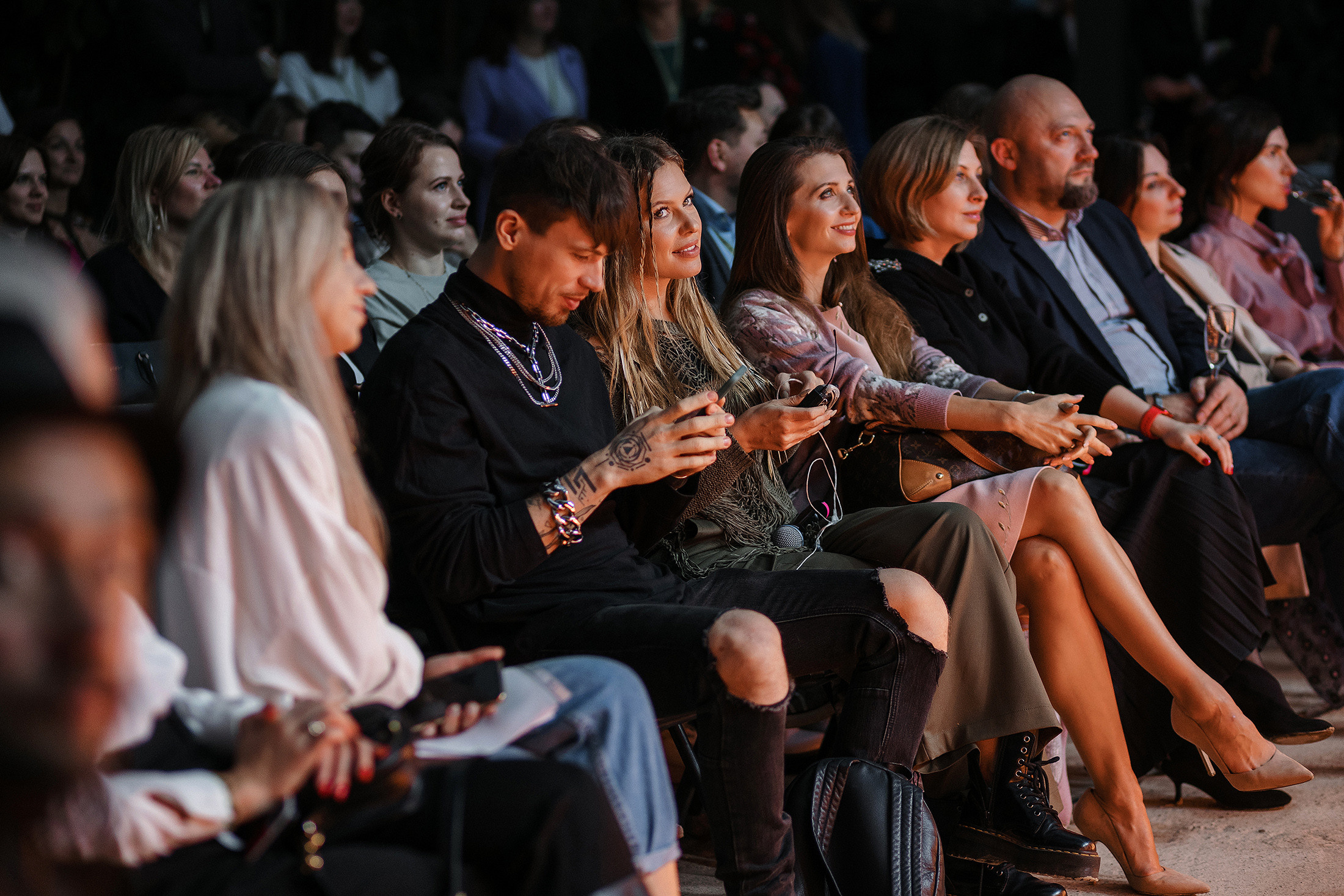 Klorane Аптекарский огород. Свадебный и семейный фотограф в Москве Кристина Ласковенкова